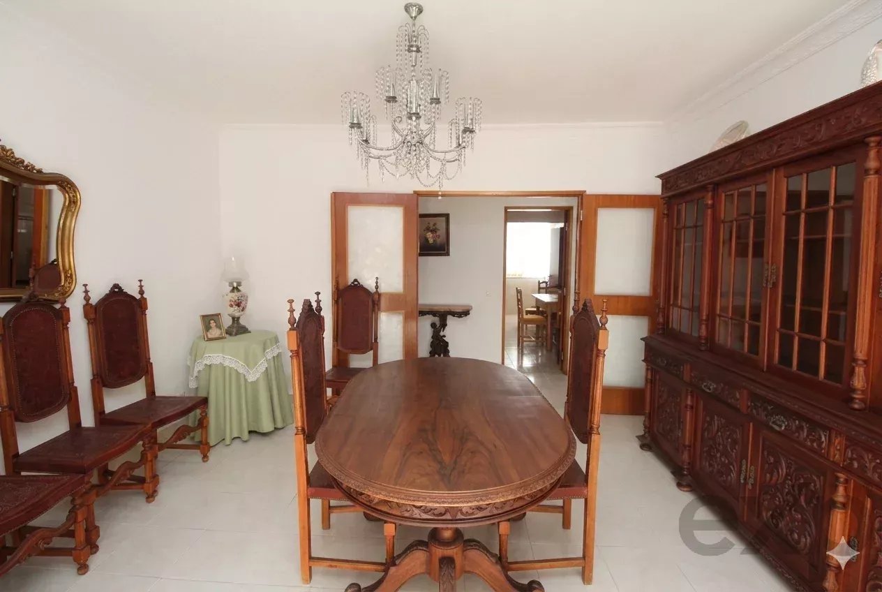 3 bedroom duplex a few meters from Fuzeta beach 8700-898 image 13