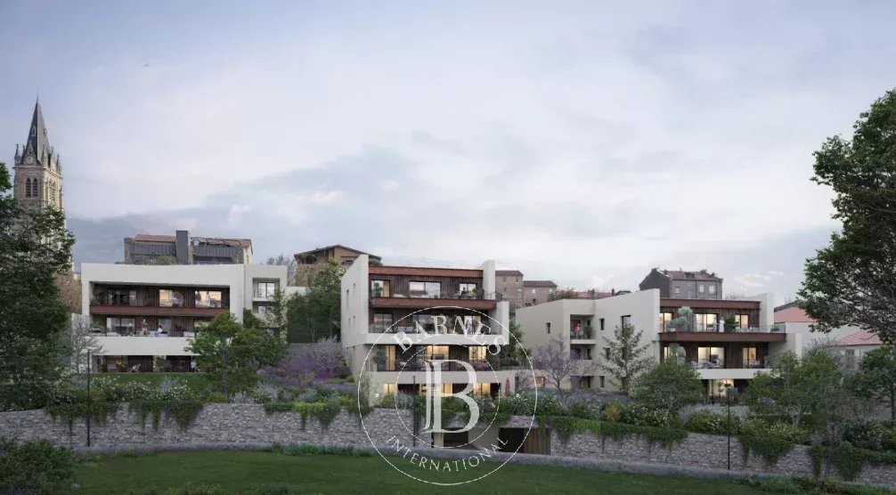 Appartement Saint-Didier-au-Mont-d'Or  -  ref 86915979 (picture 2)