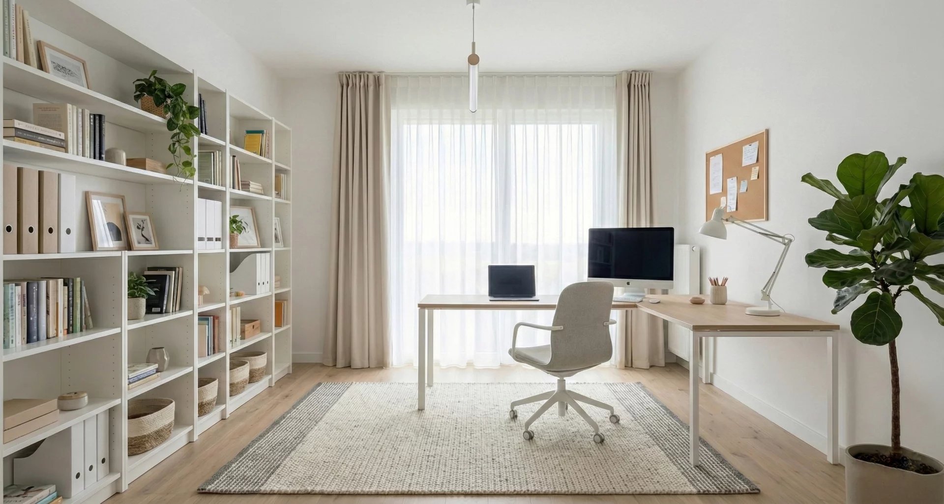 Charmant T3 de 63m² avec balcon et parking - Photo 3