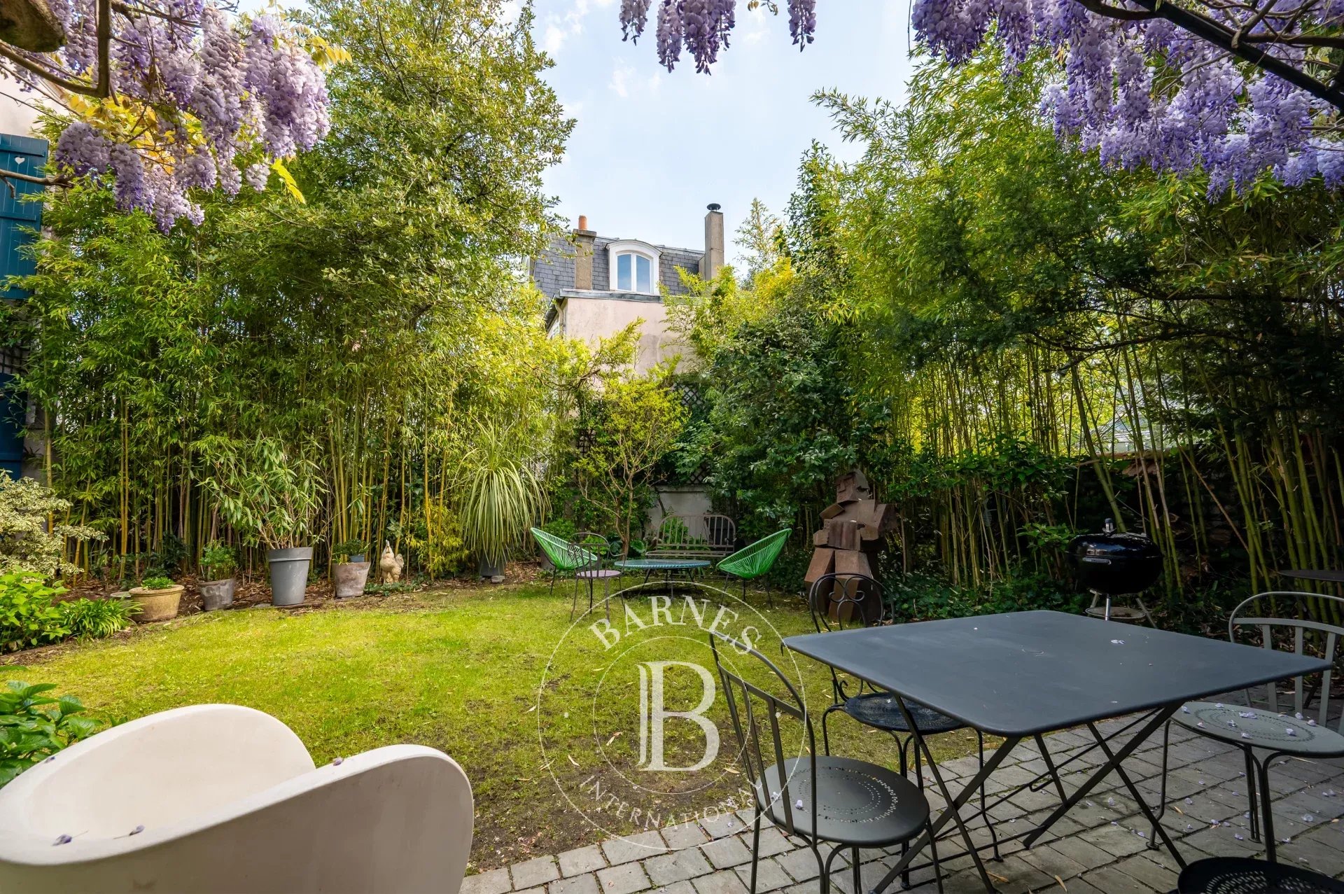 Casa Asnières-sur-Seine  -  ref 86905716 (picture 2)