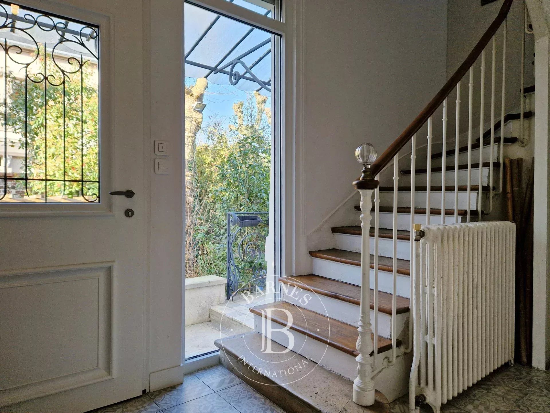 Maison Sannois  -  ref 86774257 (picture 3)