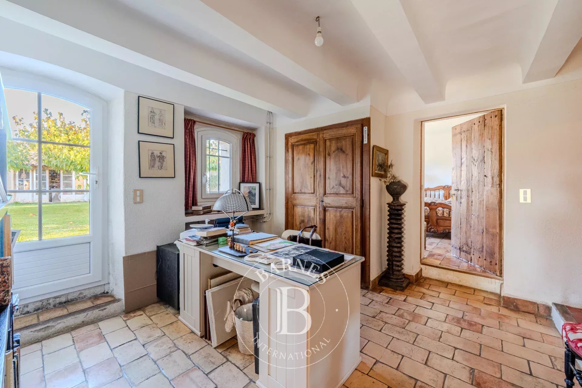 Mülkiyet Aix-en-Provence - picture 17