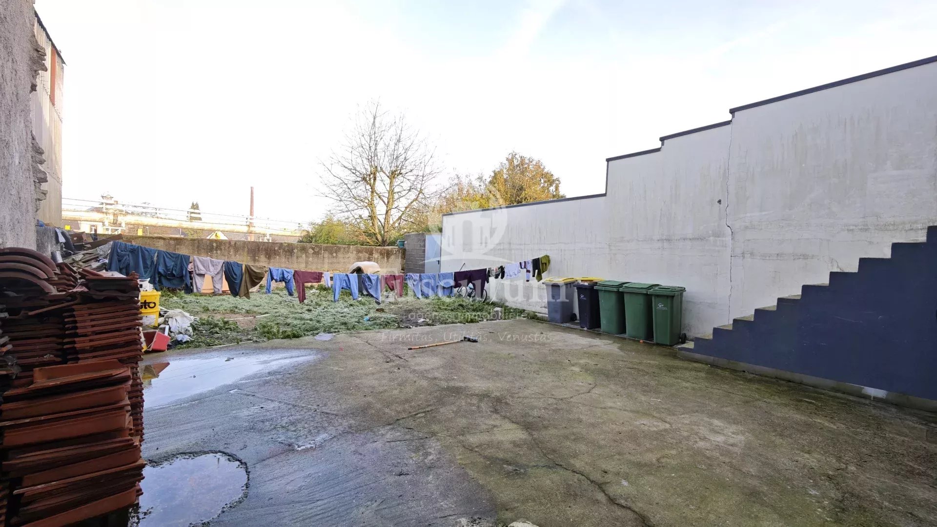 Photo bien immobilier