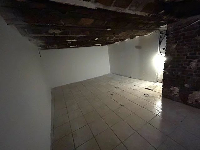 Vente Local commercial Paris 13ème