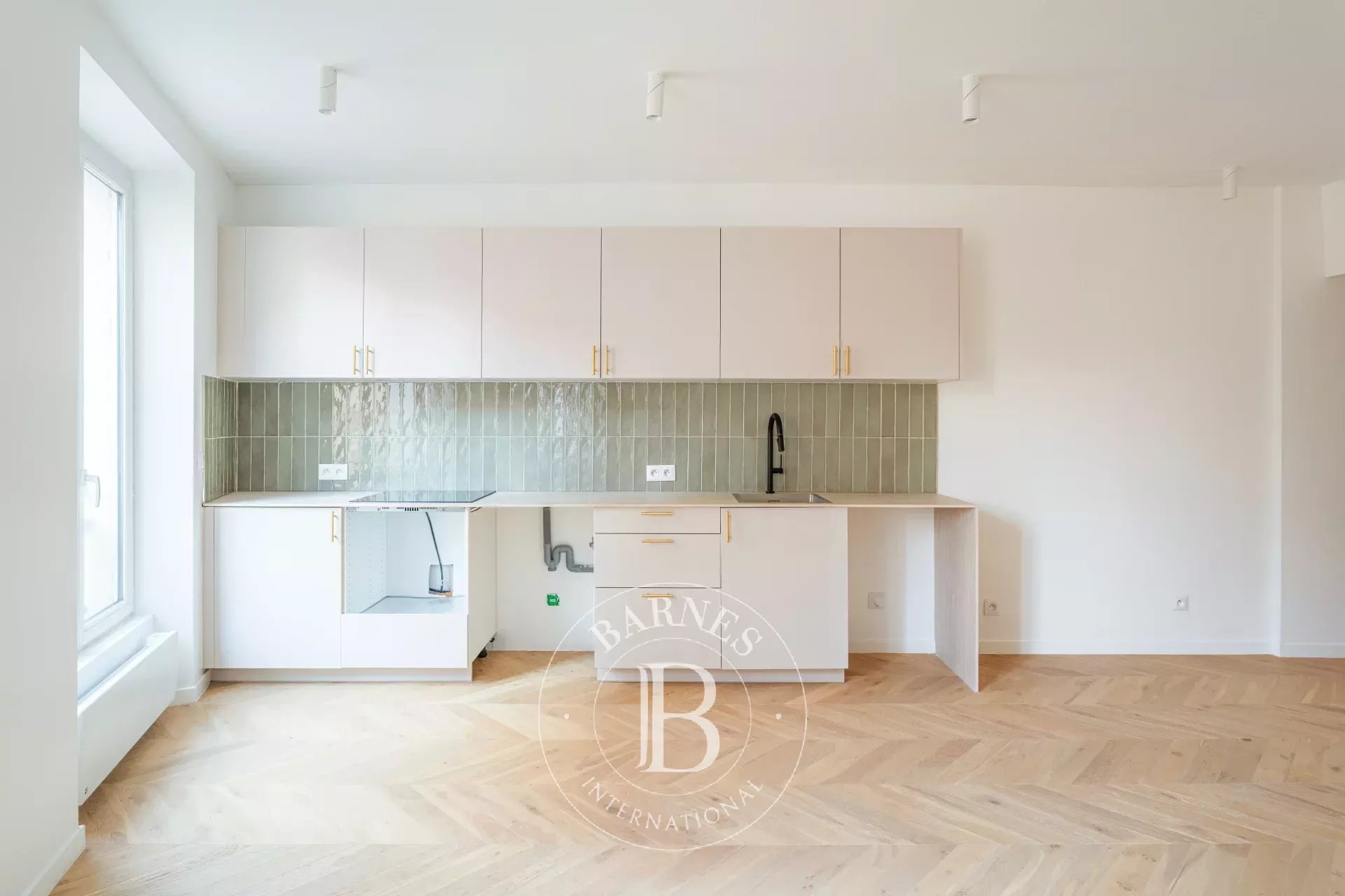 Paris  - Apartment 2 Bedrooms - picture 4
