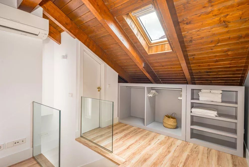 Daire Madrid - picture 17