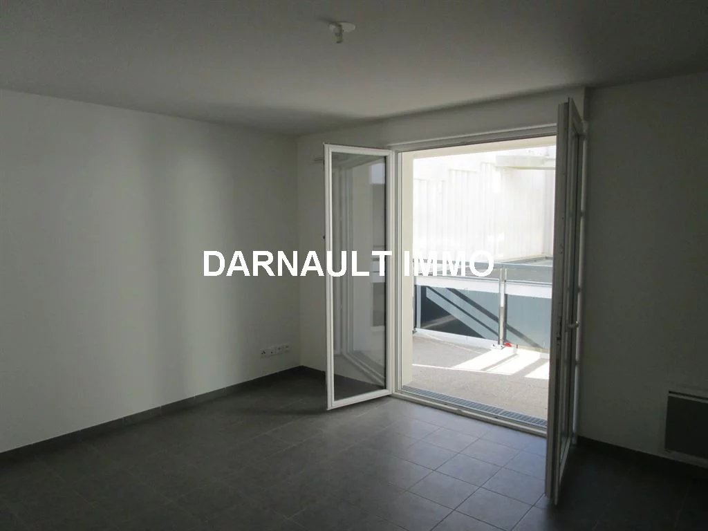 Vente Appartement Castanet-Tolosan
