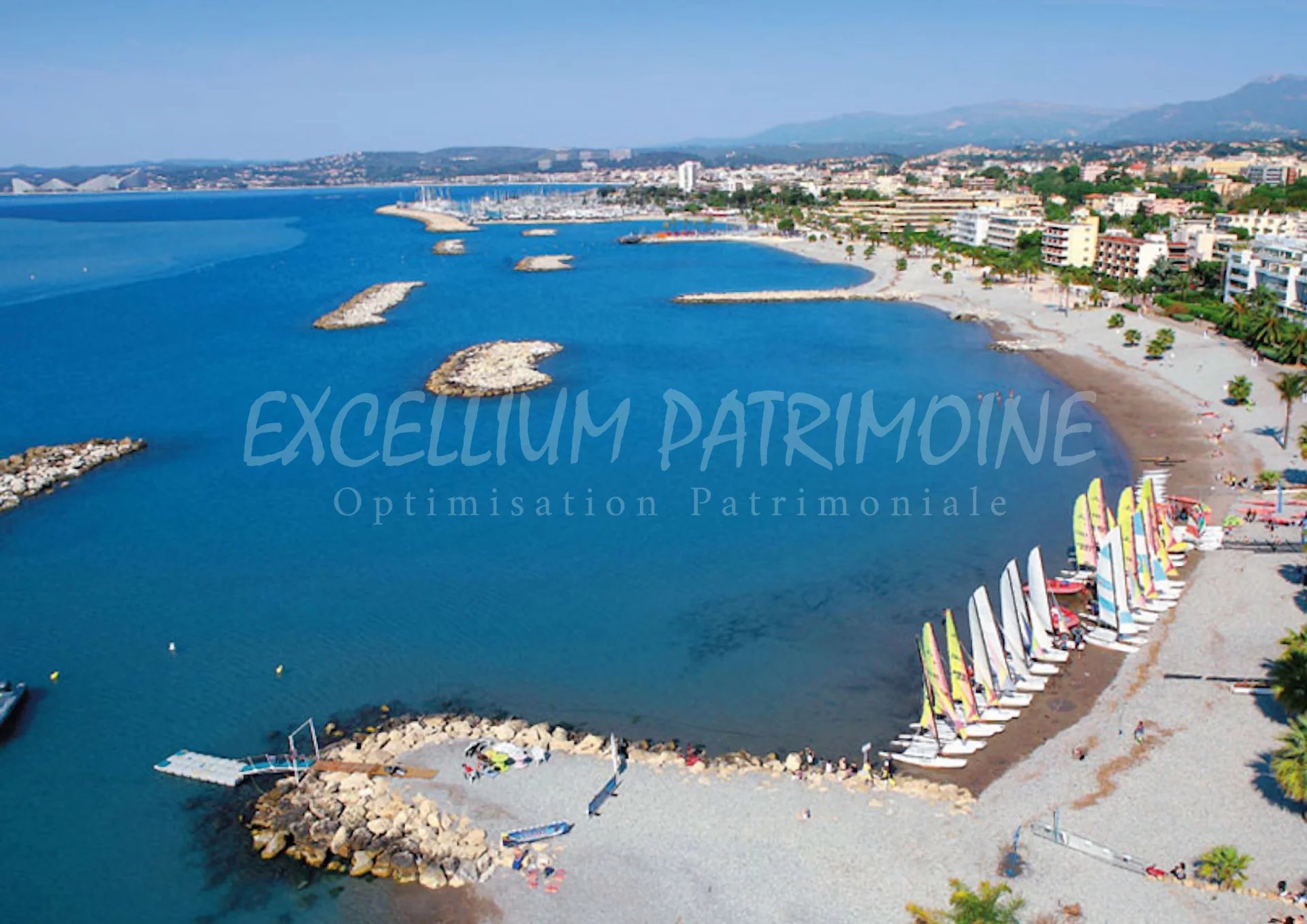 Agence immobilière de Excellium Patrimoine