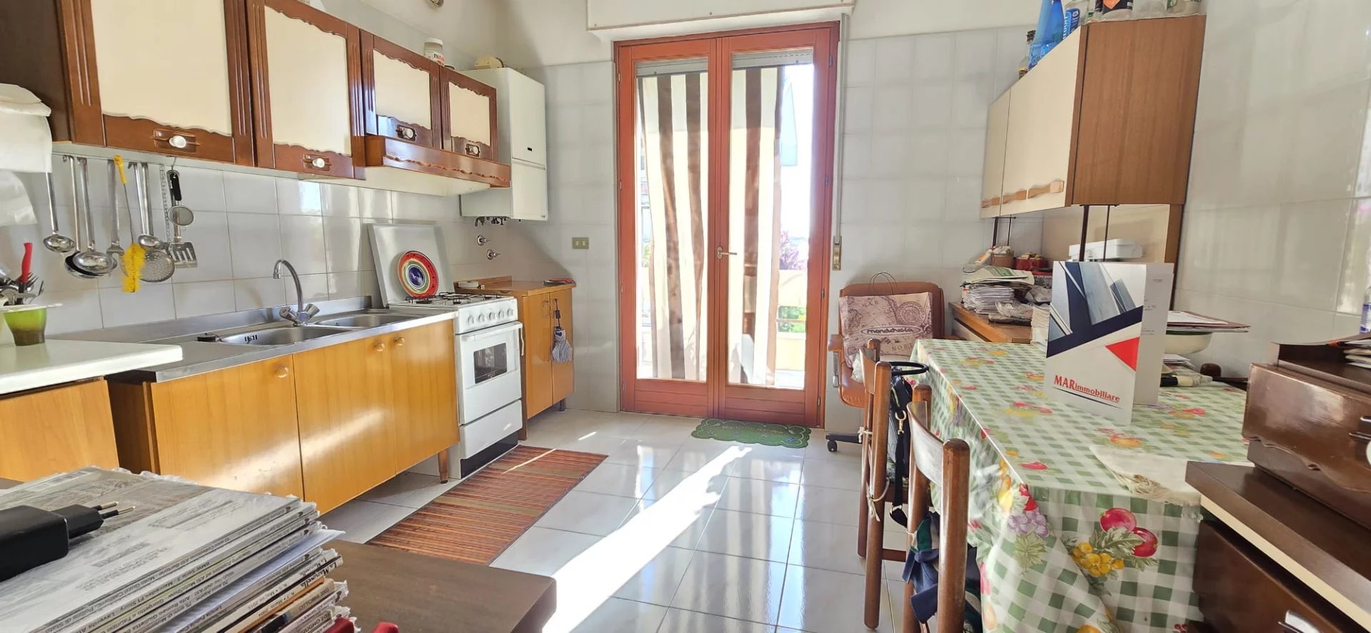 Vendita Appartamento Pescara
