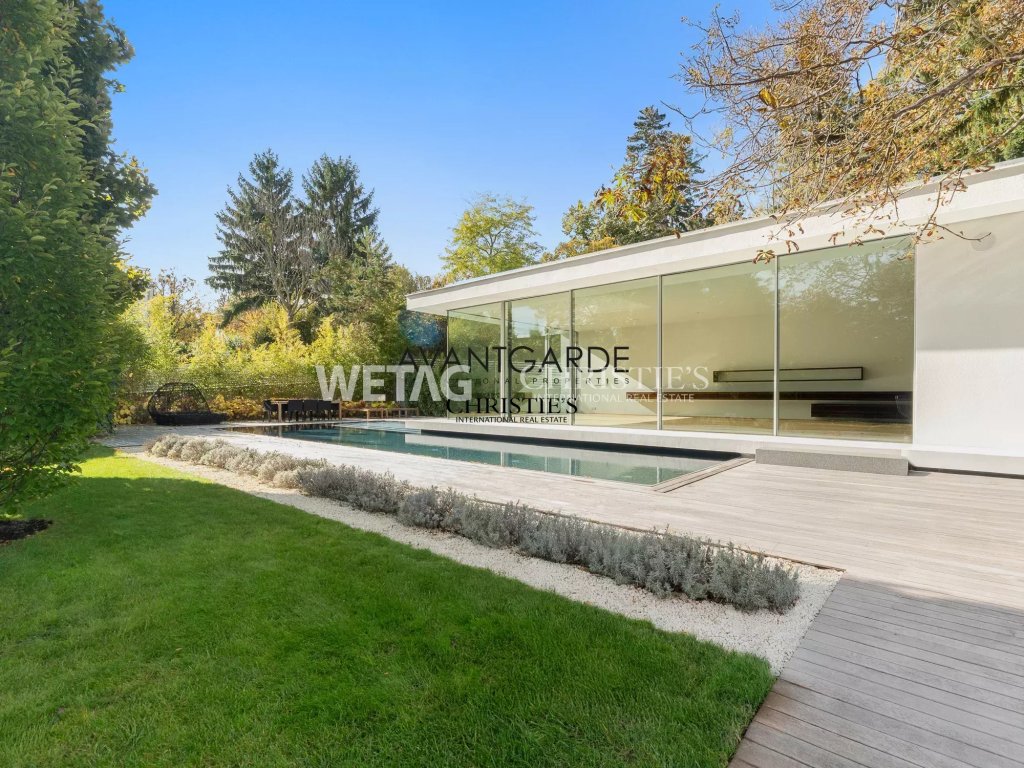 Luxusimmobilien im Tessin zu verkaufen