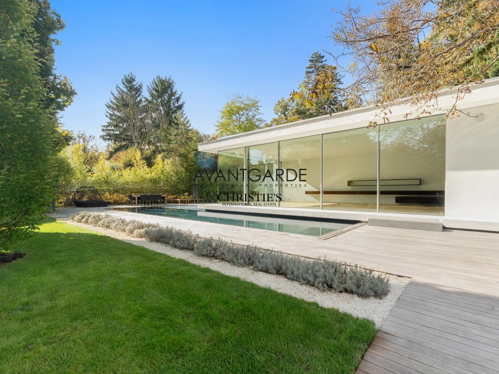 Ticino Luxury Real Estate for sale