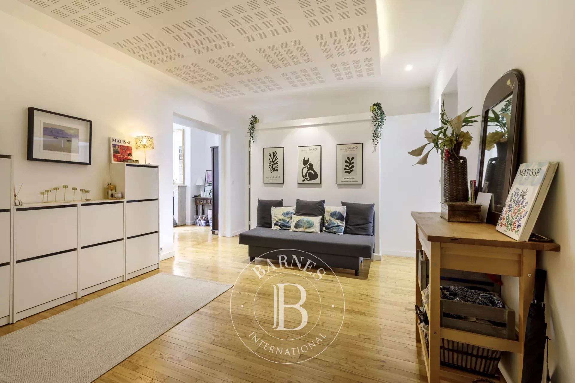 Квартира Neuilly-sur-Seine - picture 6