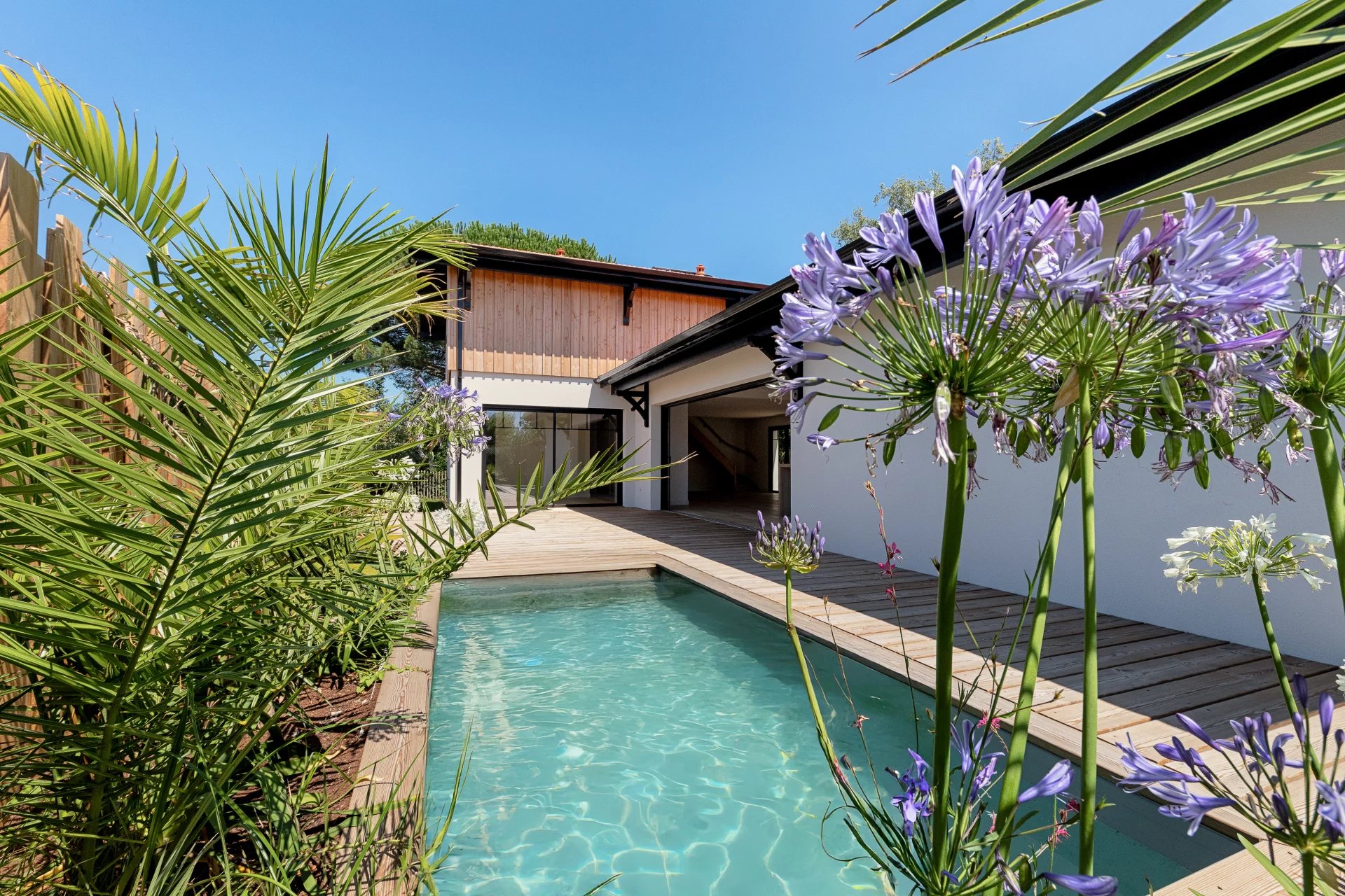 Sale House La Teste-de-Buch
