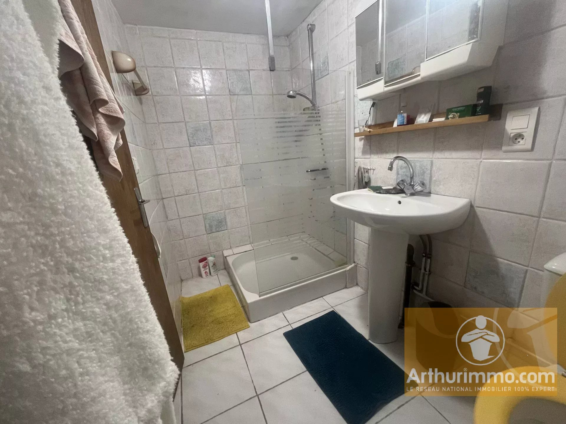 Charmante maison dans un hameau paisible de Peyre en Aubrac — photo 6