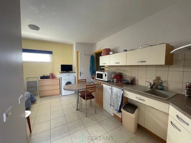 Vente Appartement Saint-Nic