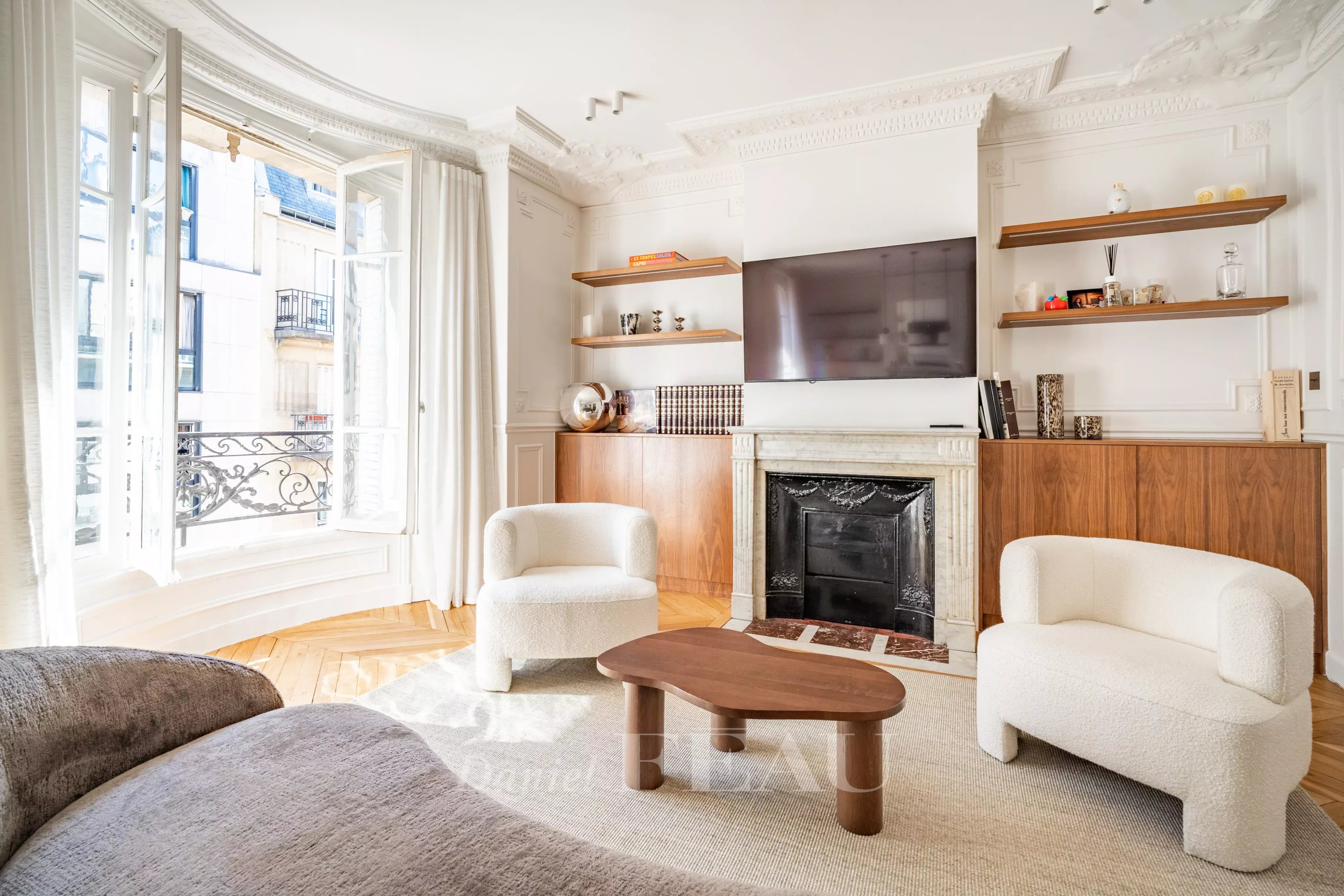 Sale Apartment Neuilly-sur-Seine