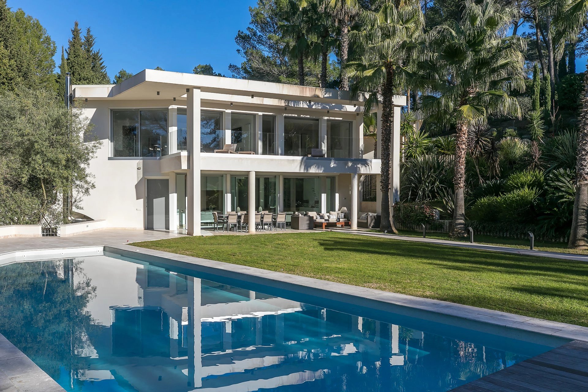 Sale House Mougins