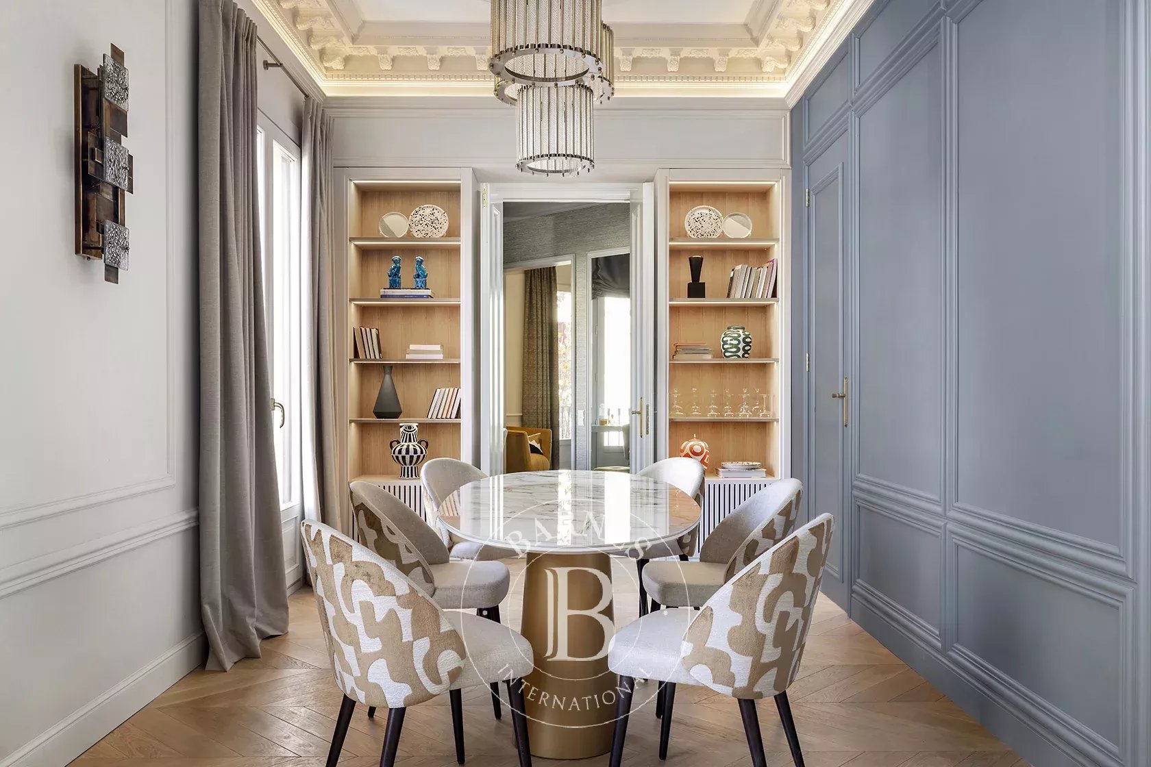 Daire Barcelona - picture 6