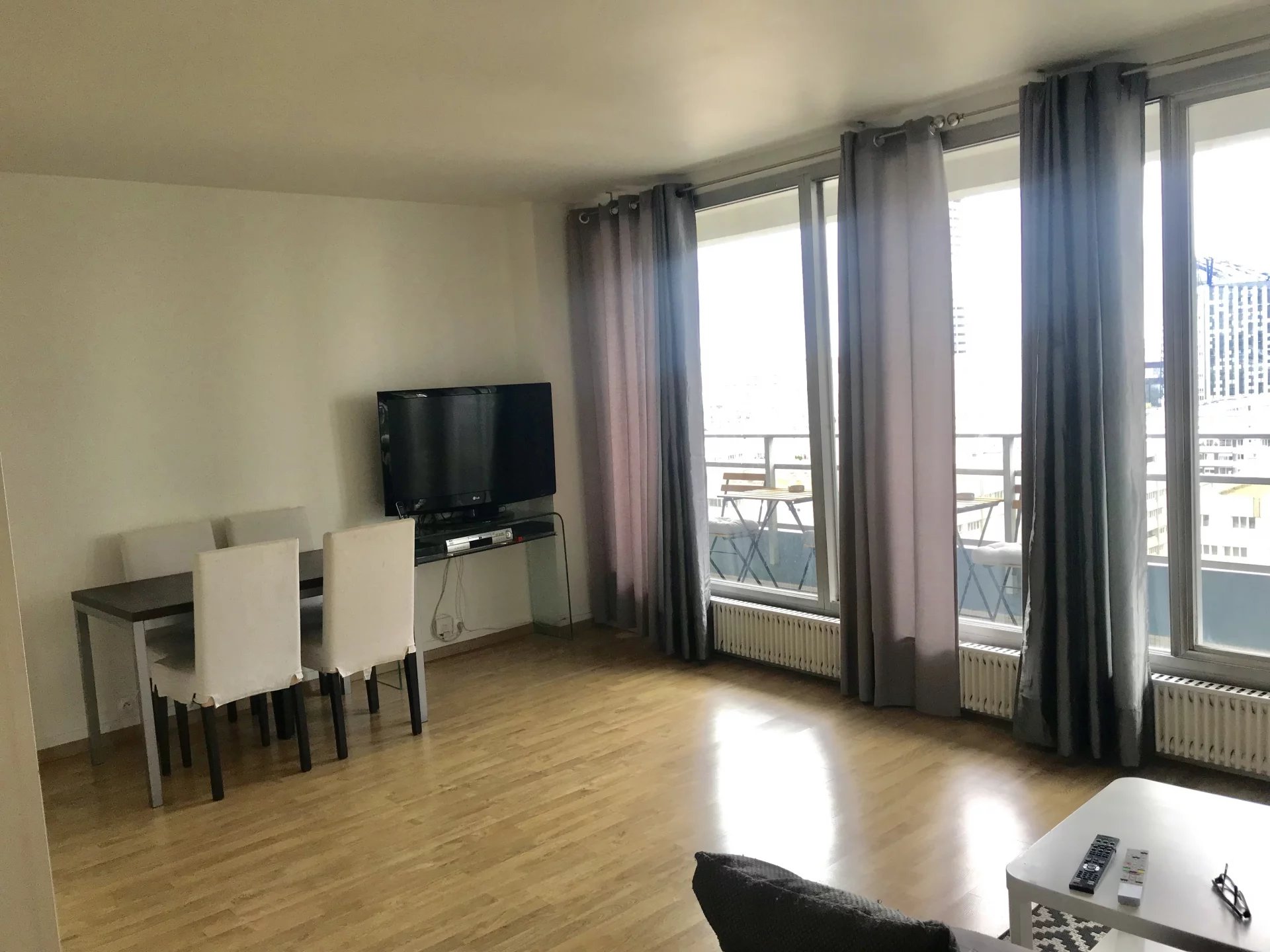 Vente Appartement Puteaux