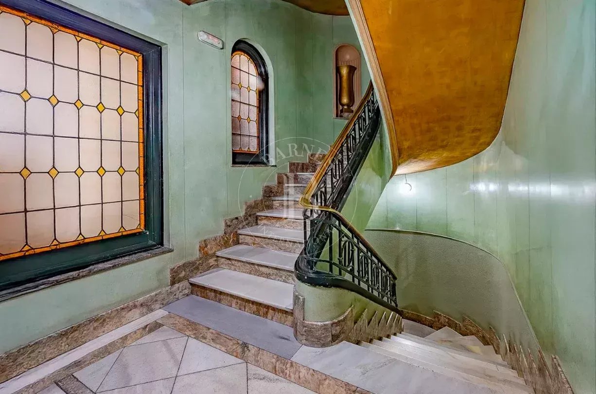 Daire Madrid - picture 14