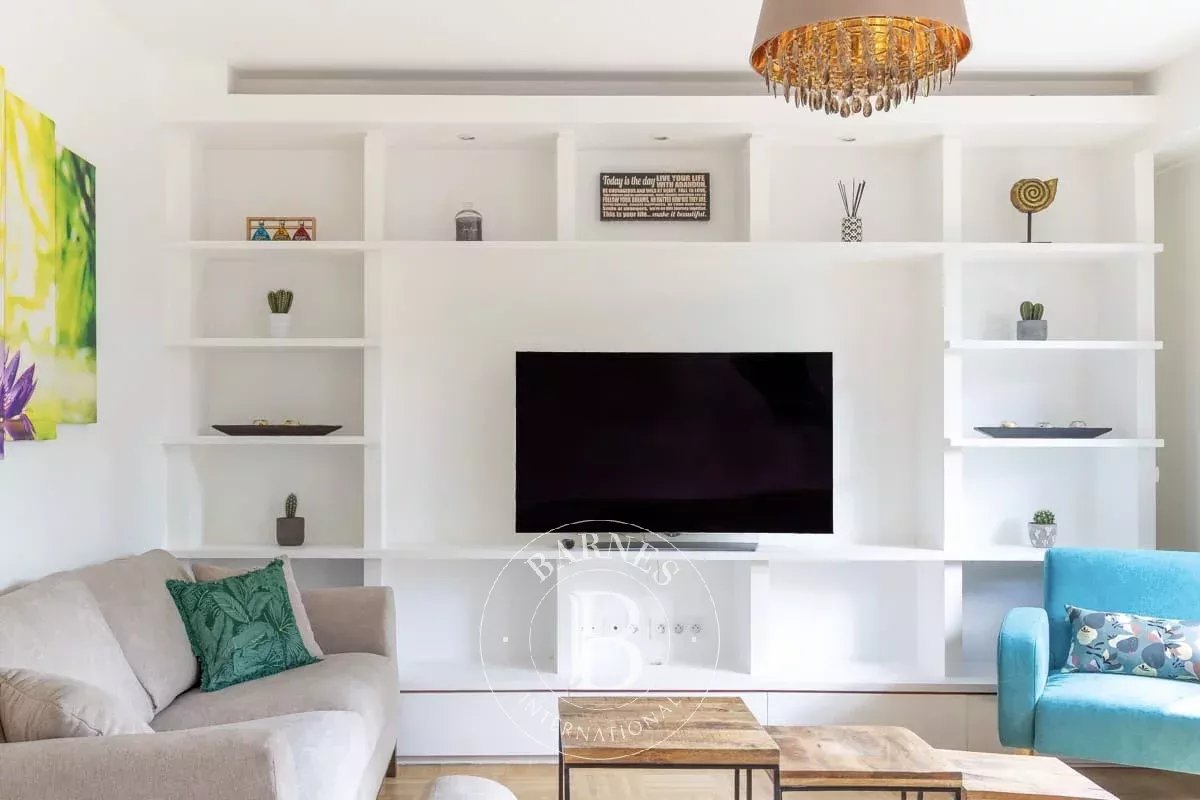 Daire Paris 19ème - picture 7