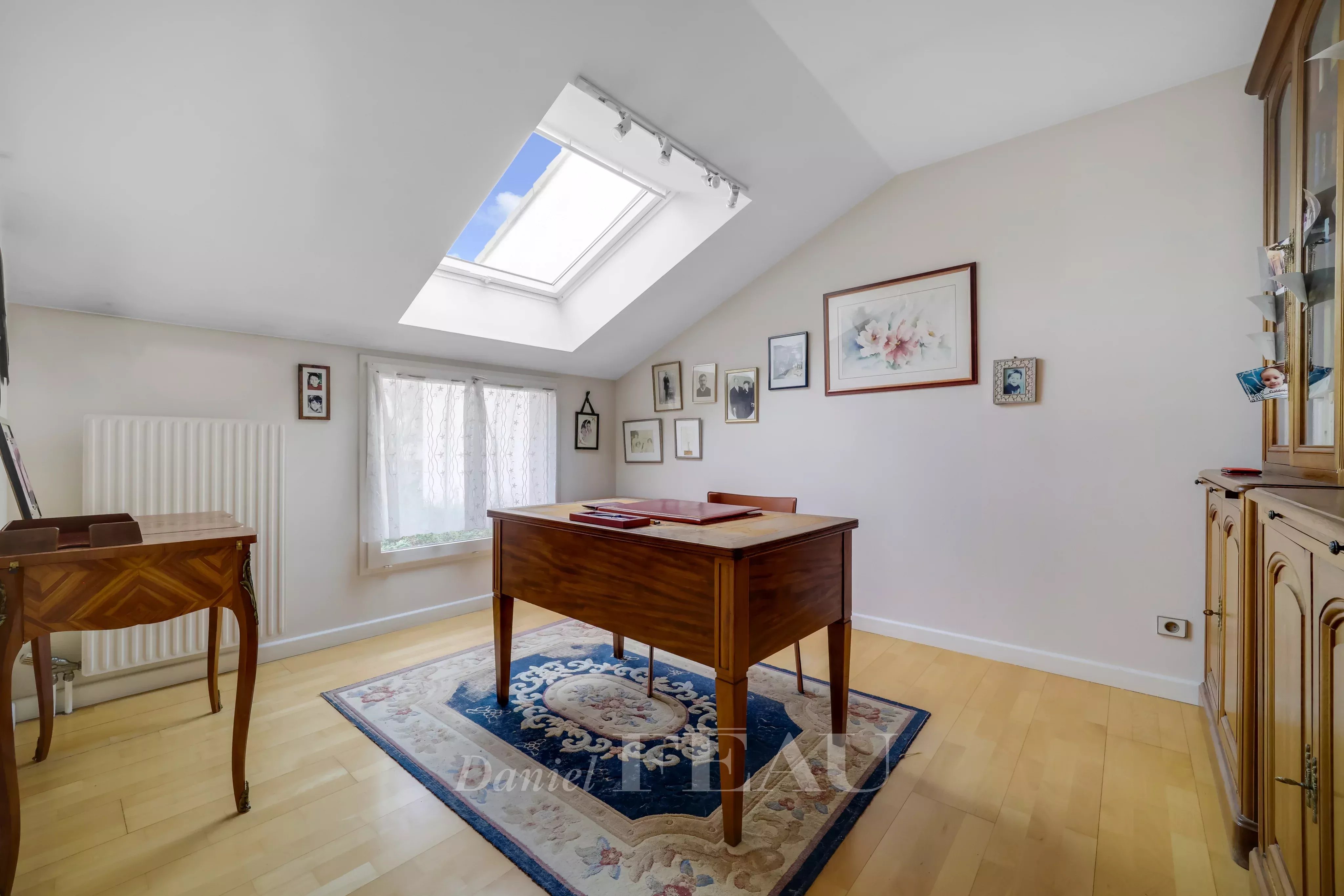 Vente Maison Le Port-Marly