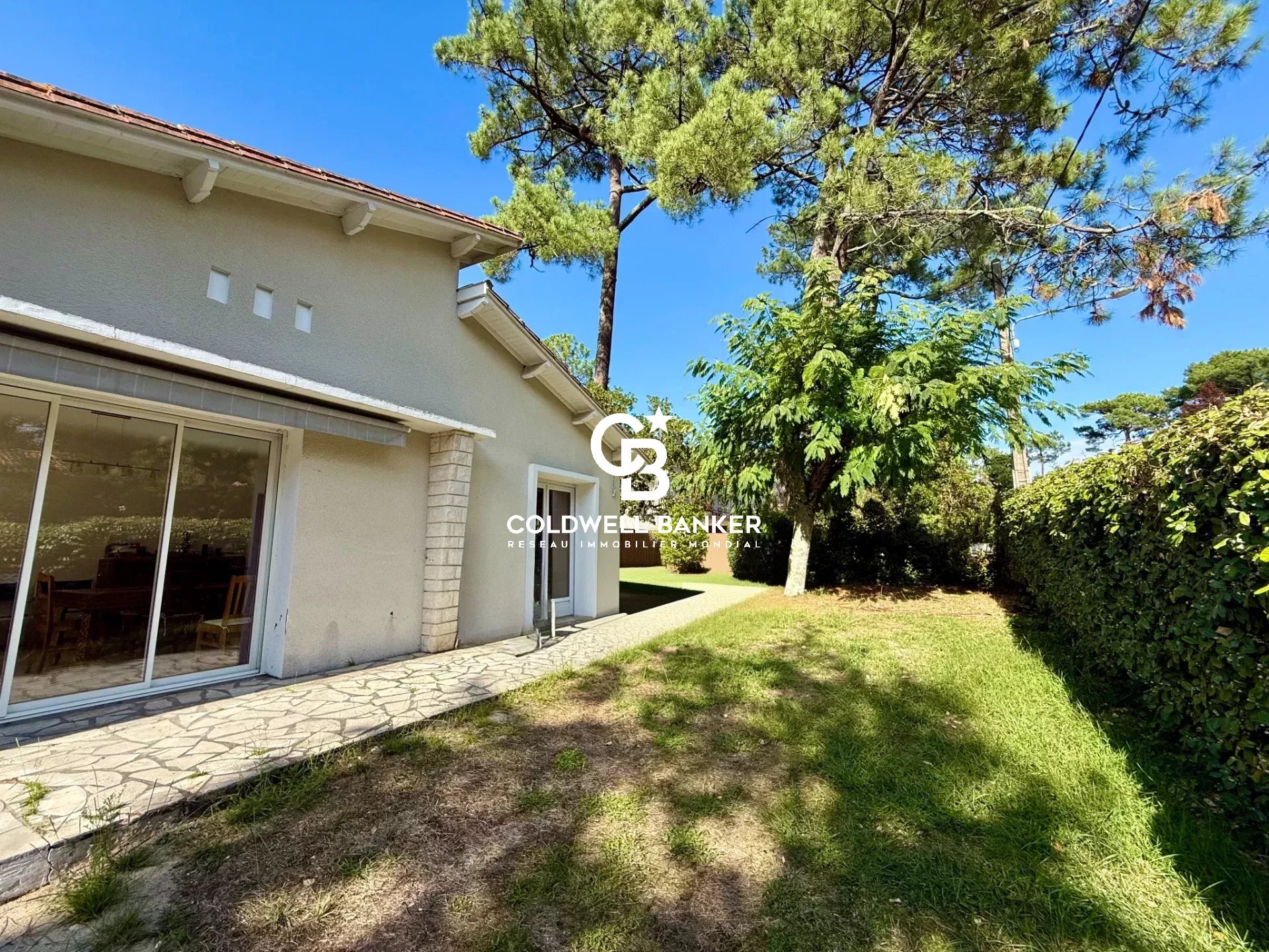 Agence immobilière de Silver Coast Int. Realty