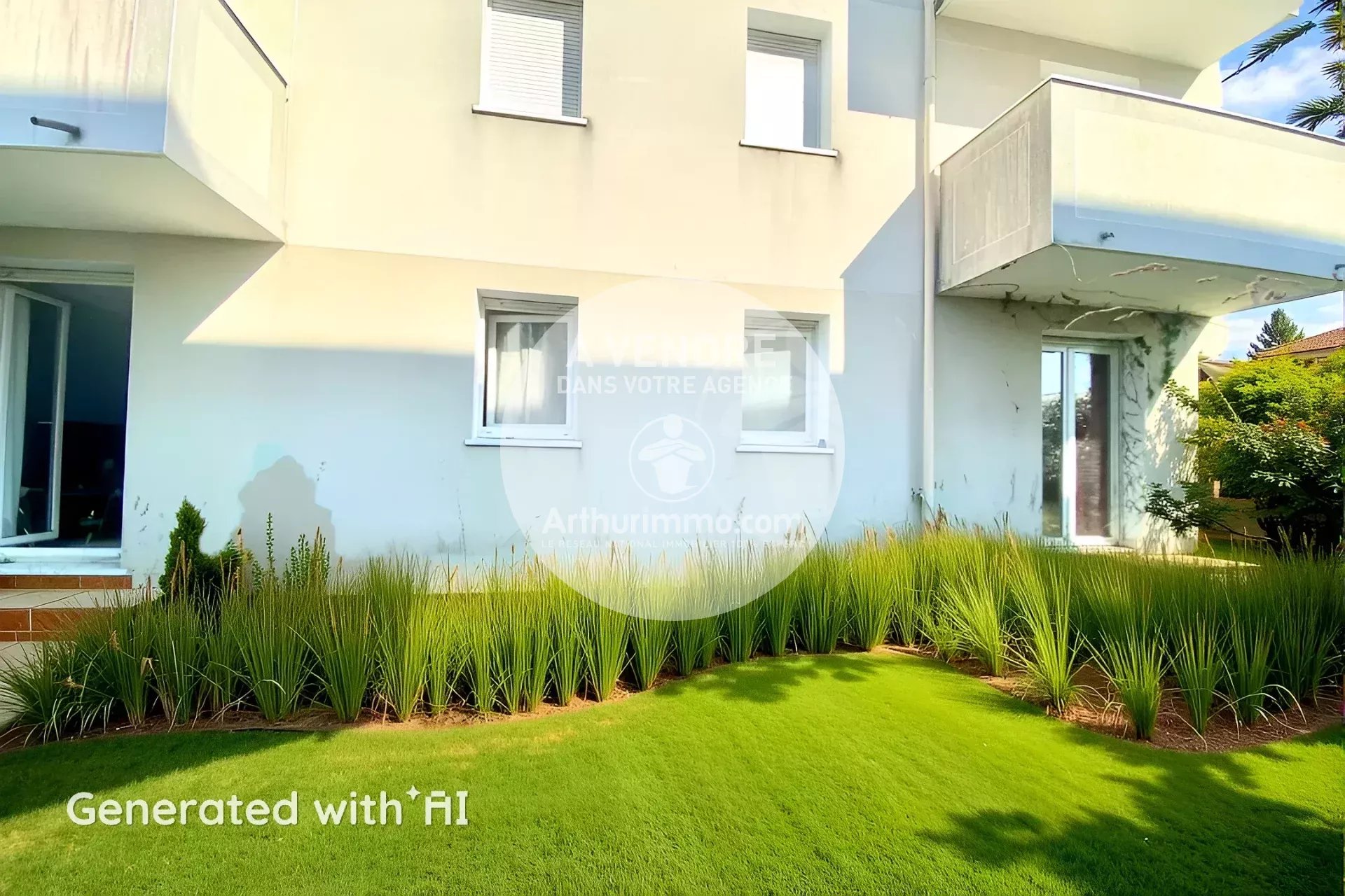 Agence immobilière de Arthurimmo.com Nantes-Vignoble Immobilier