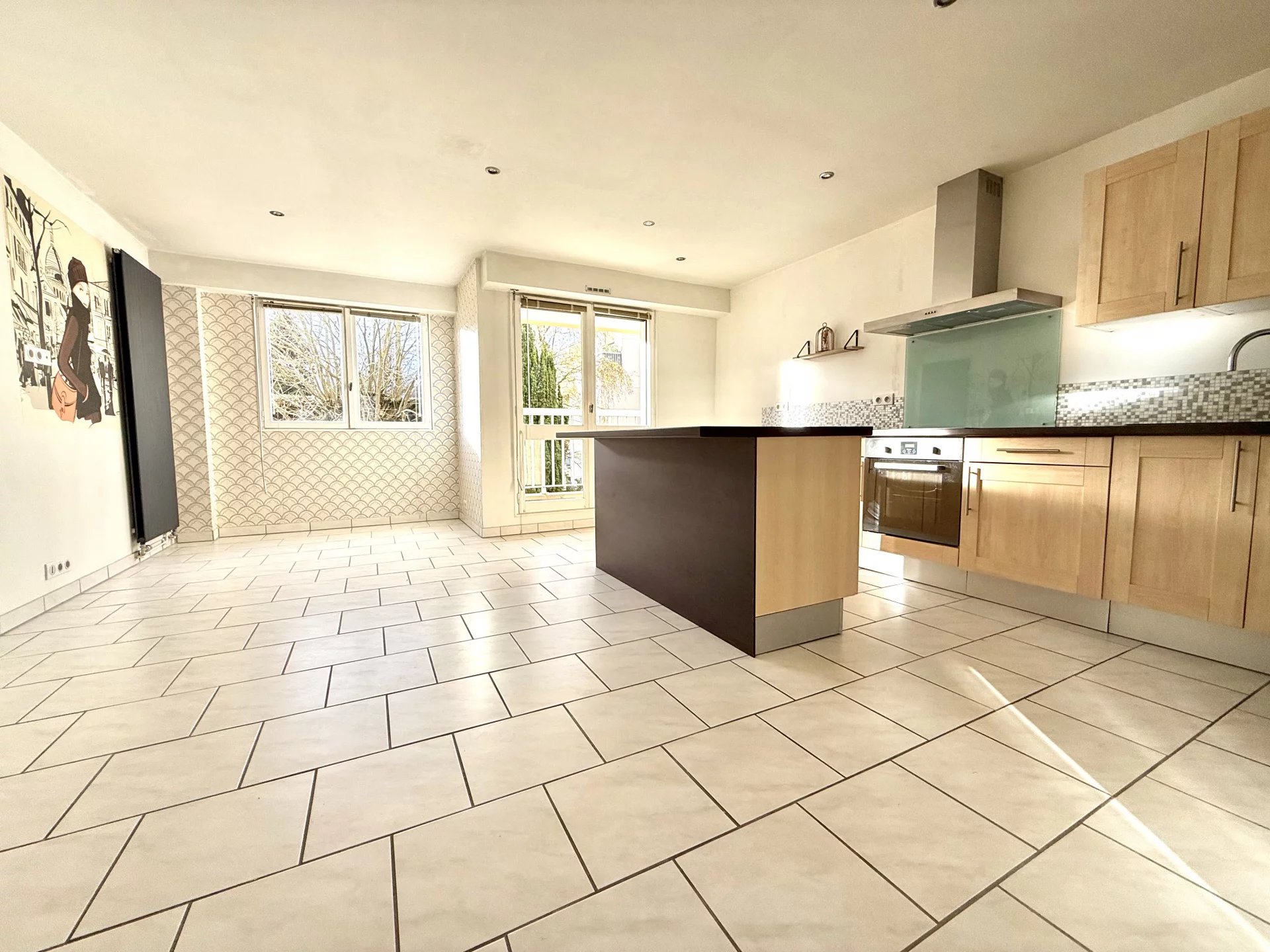 Agence immobilière de 3.14 Immobilier