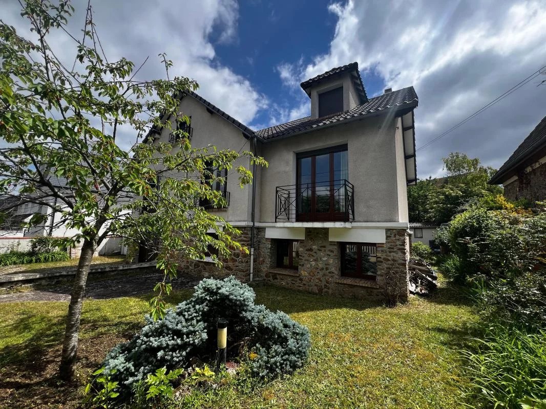 Vente Maison Gournay-sur-Marne