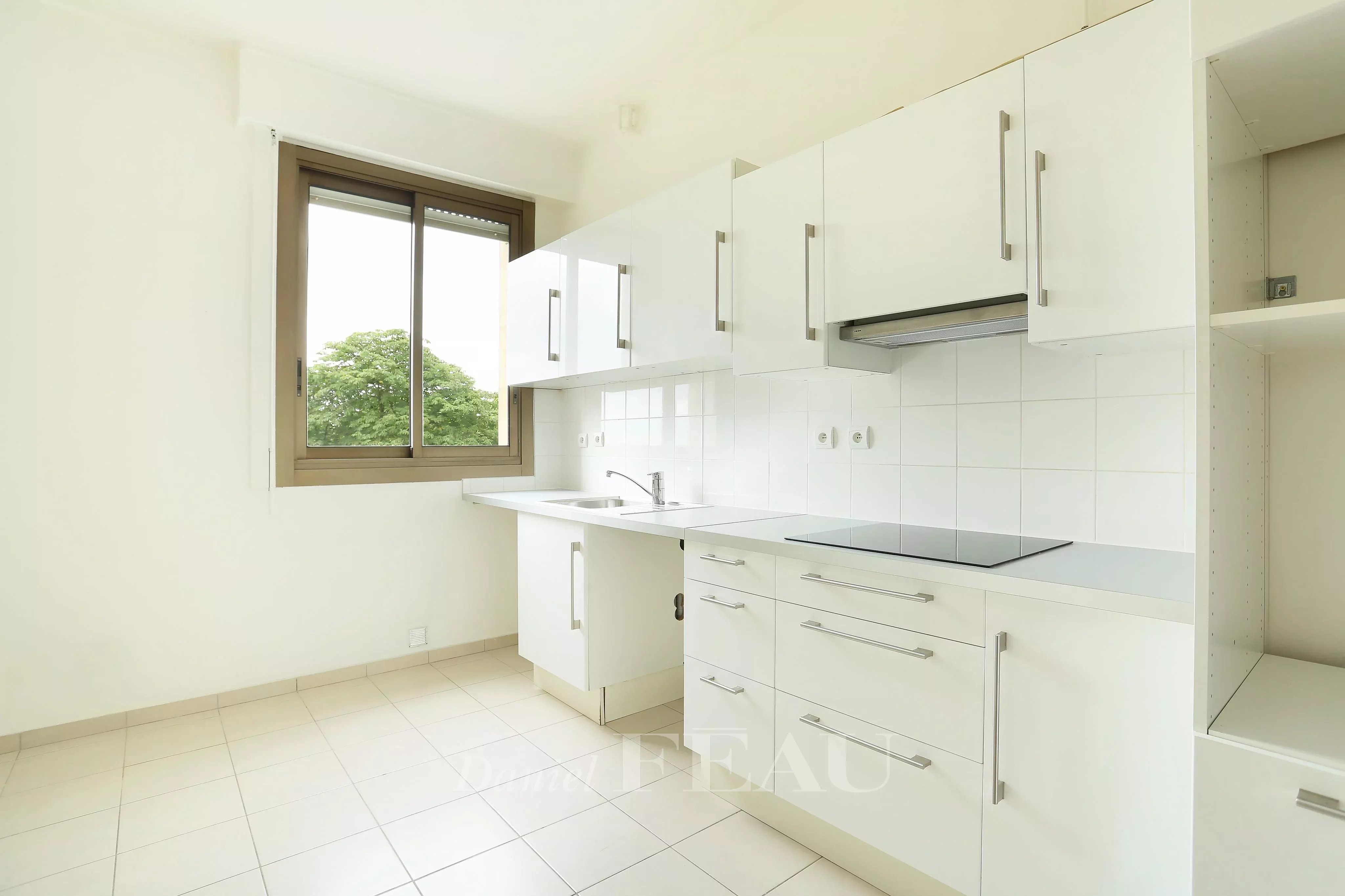 Rental Apartment Saint-Cloud