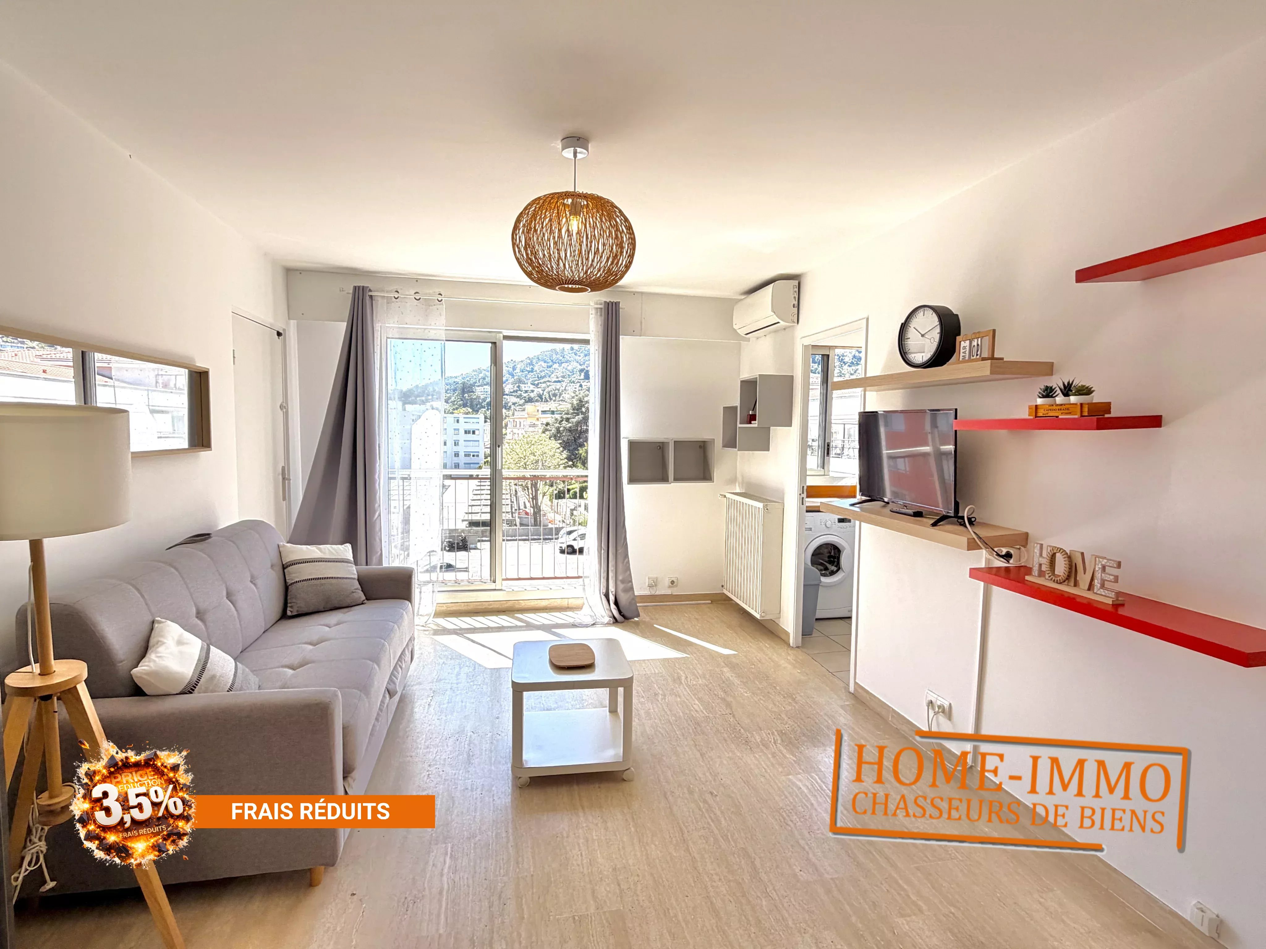 Agence immobilière de Home Immo