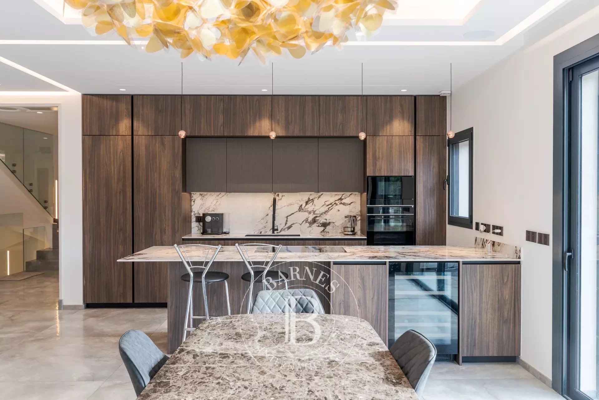 Villa Valbonne - picture 8