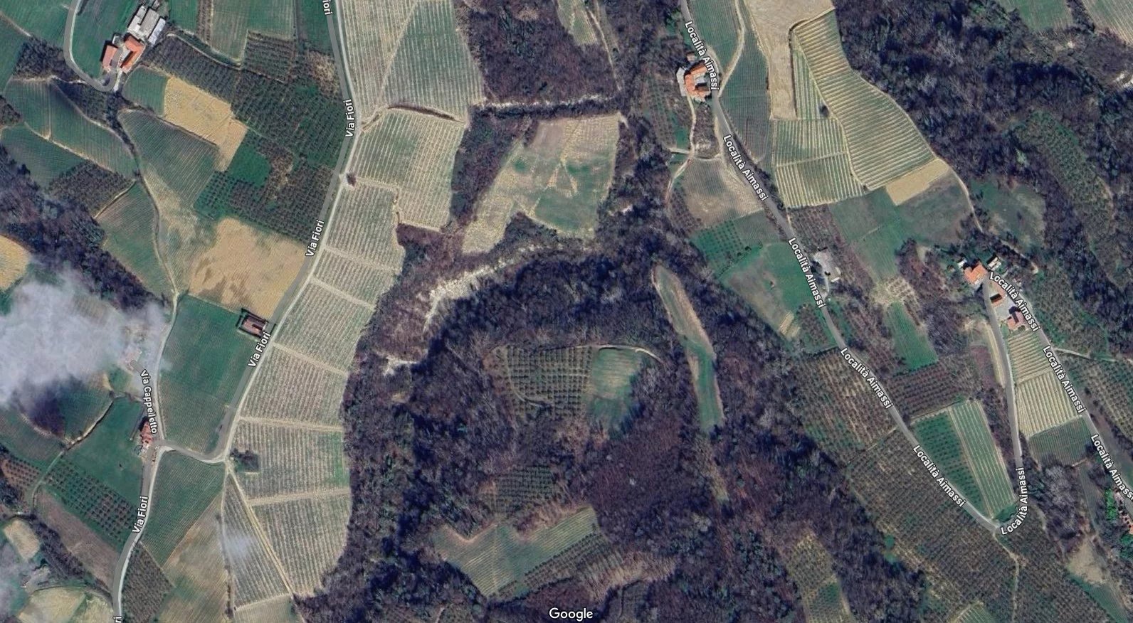 TERRENI AGRICOLI