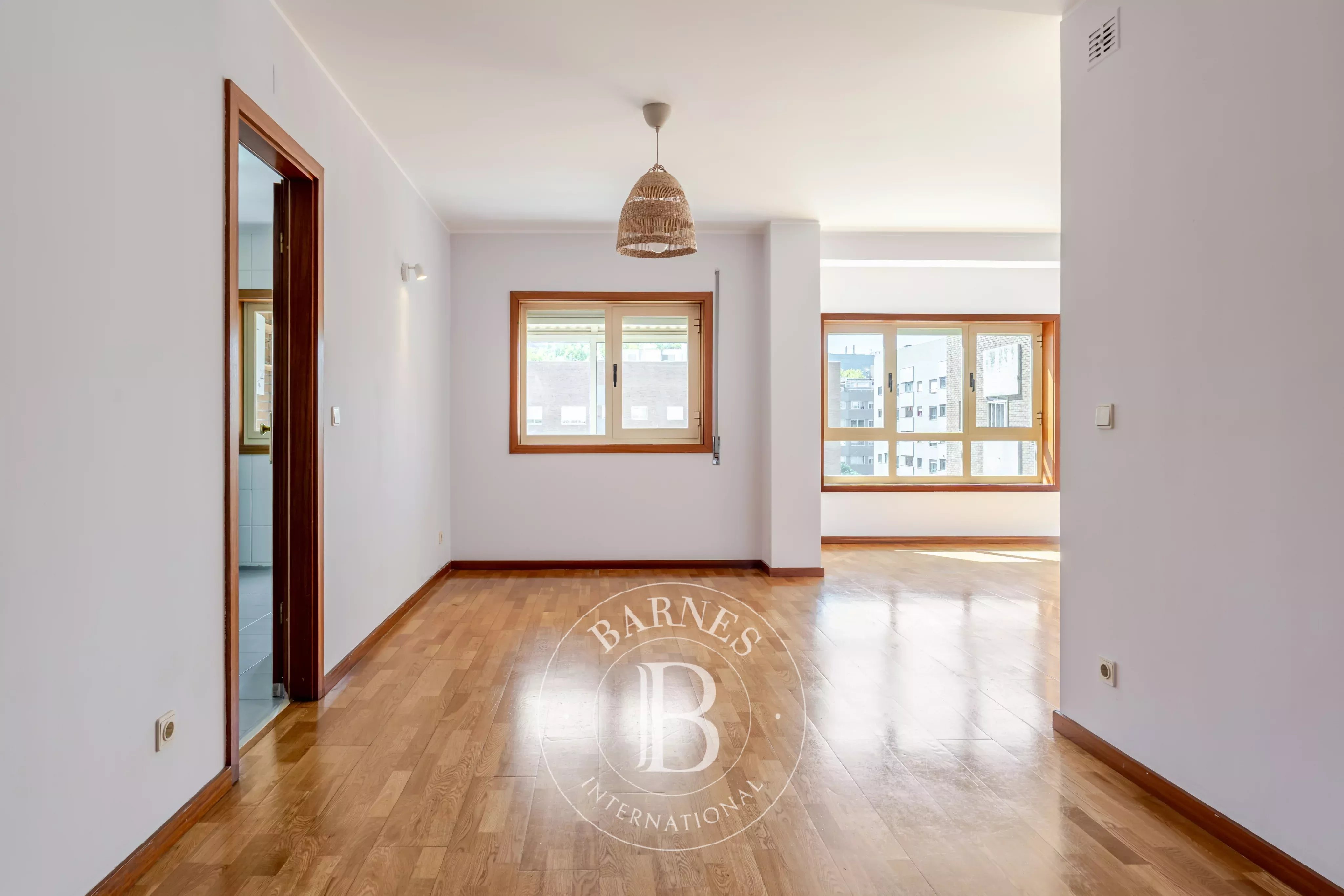 Apartamento em Matosinhos Para Arrendar
