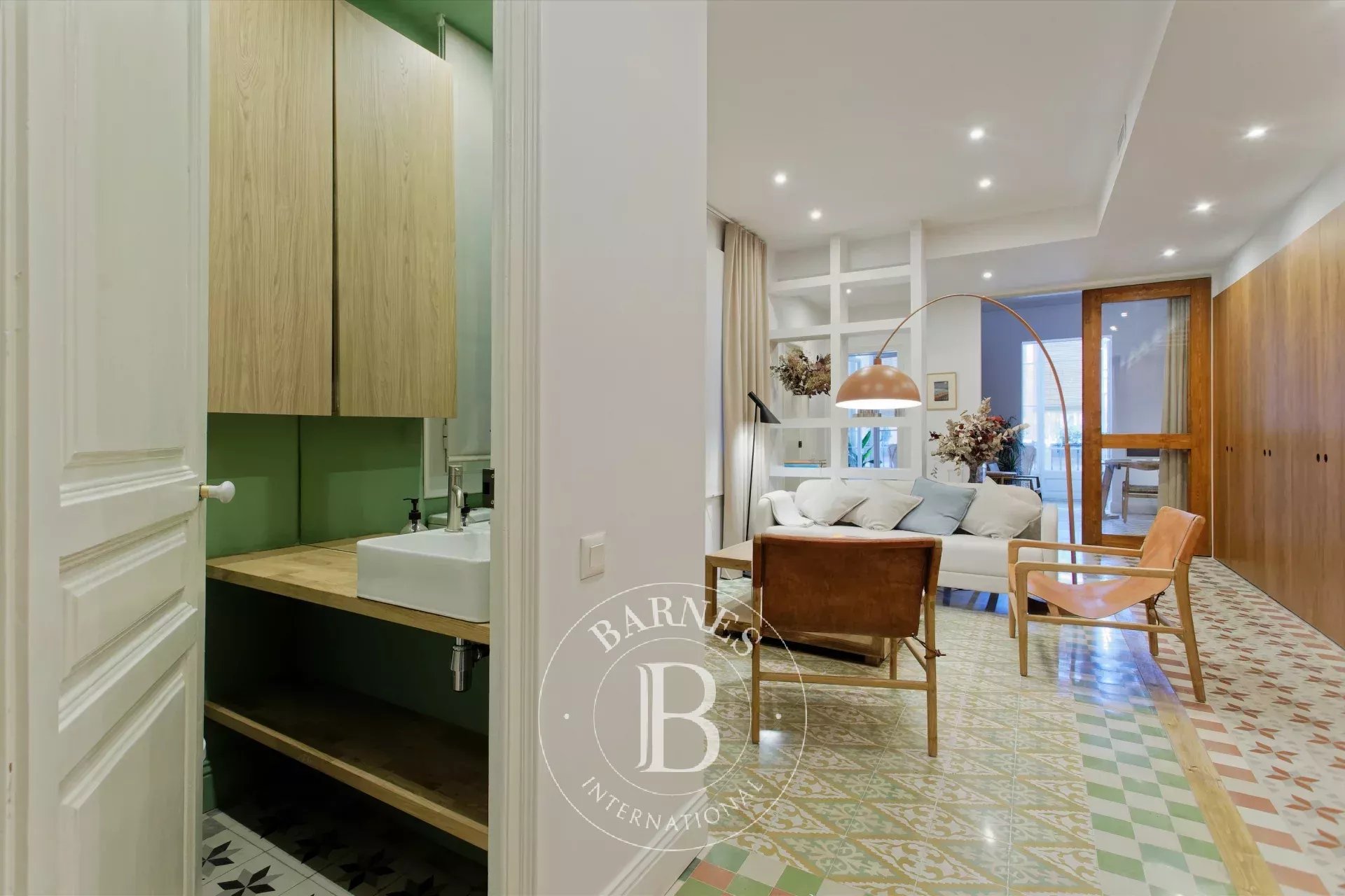 Daire Barcelona - picture 23