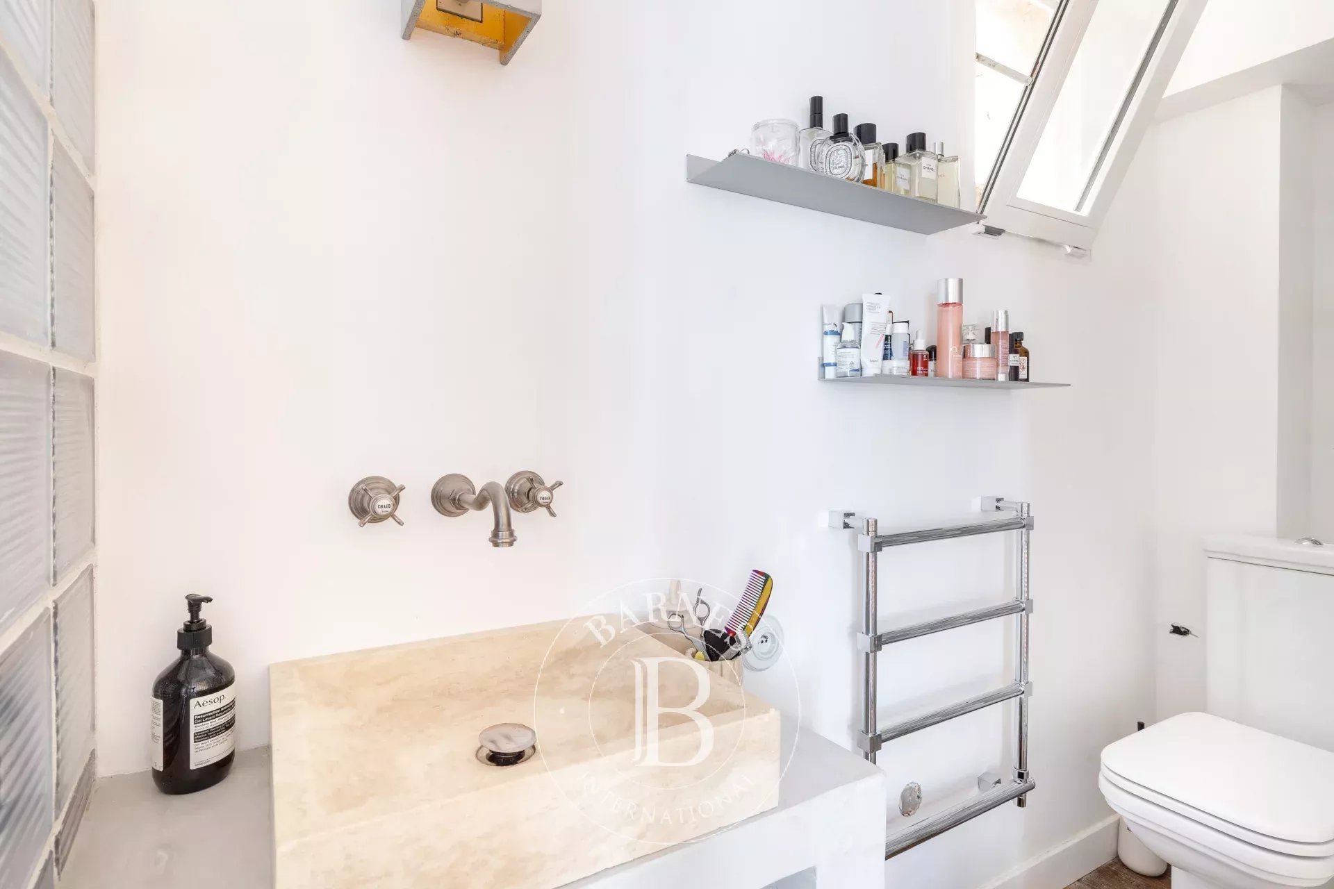 Daire Paris 10ème - picture 9