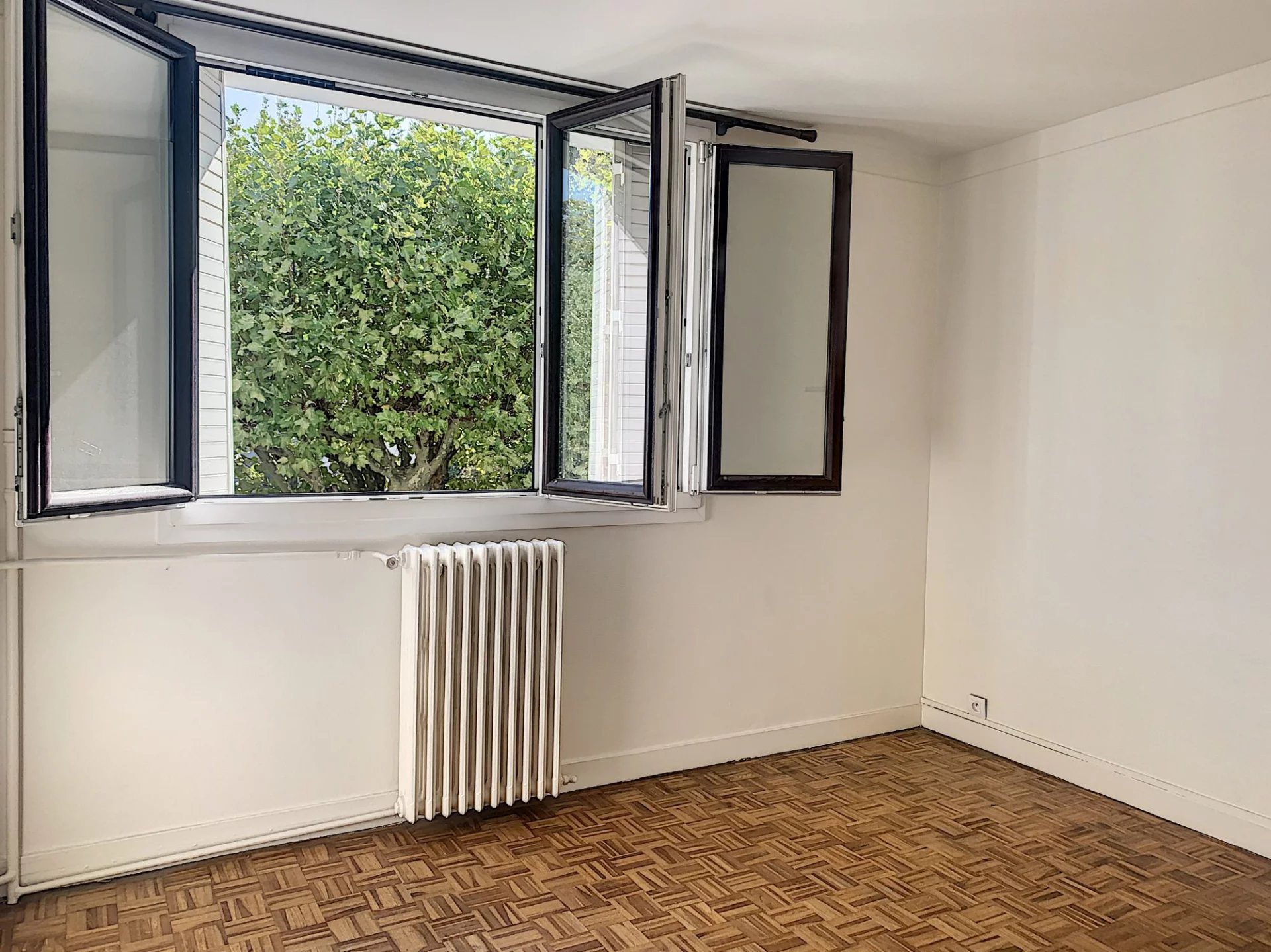 Appartement 86m² Bougival