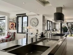 Luxury Villa in Cannes with Panoramic Sea View | La Californie Estate — photo 6 of 7