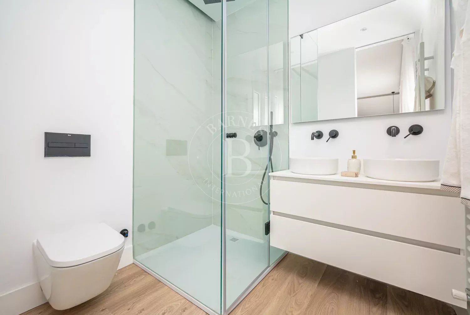 Daire Madrid - picture 18