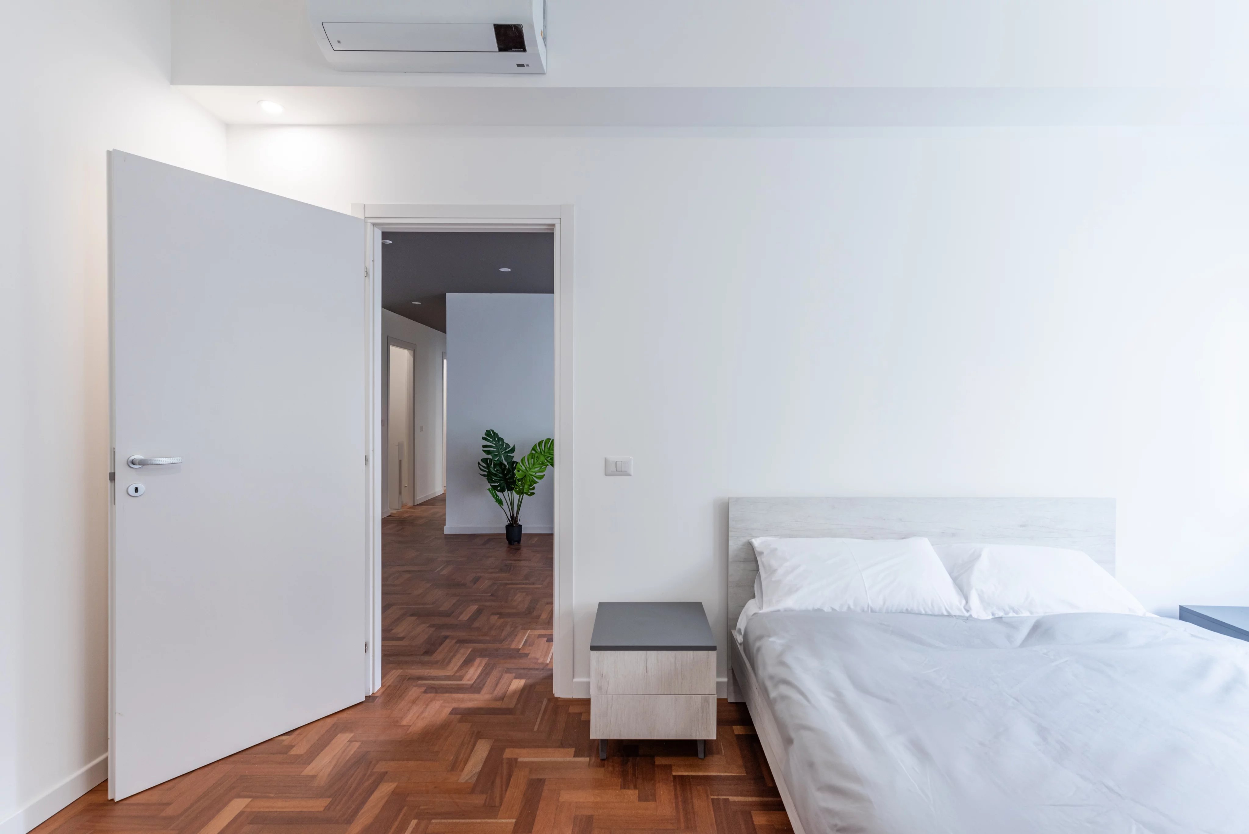 Roma  - Appartement  4 Chambres - picture 9