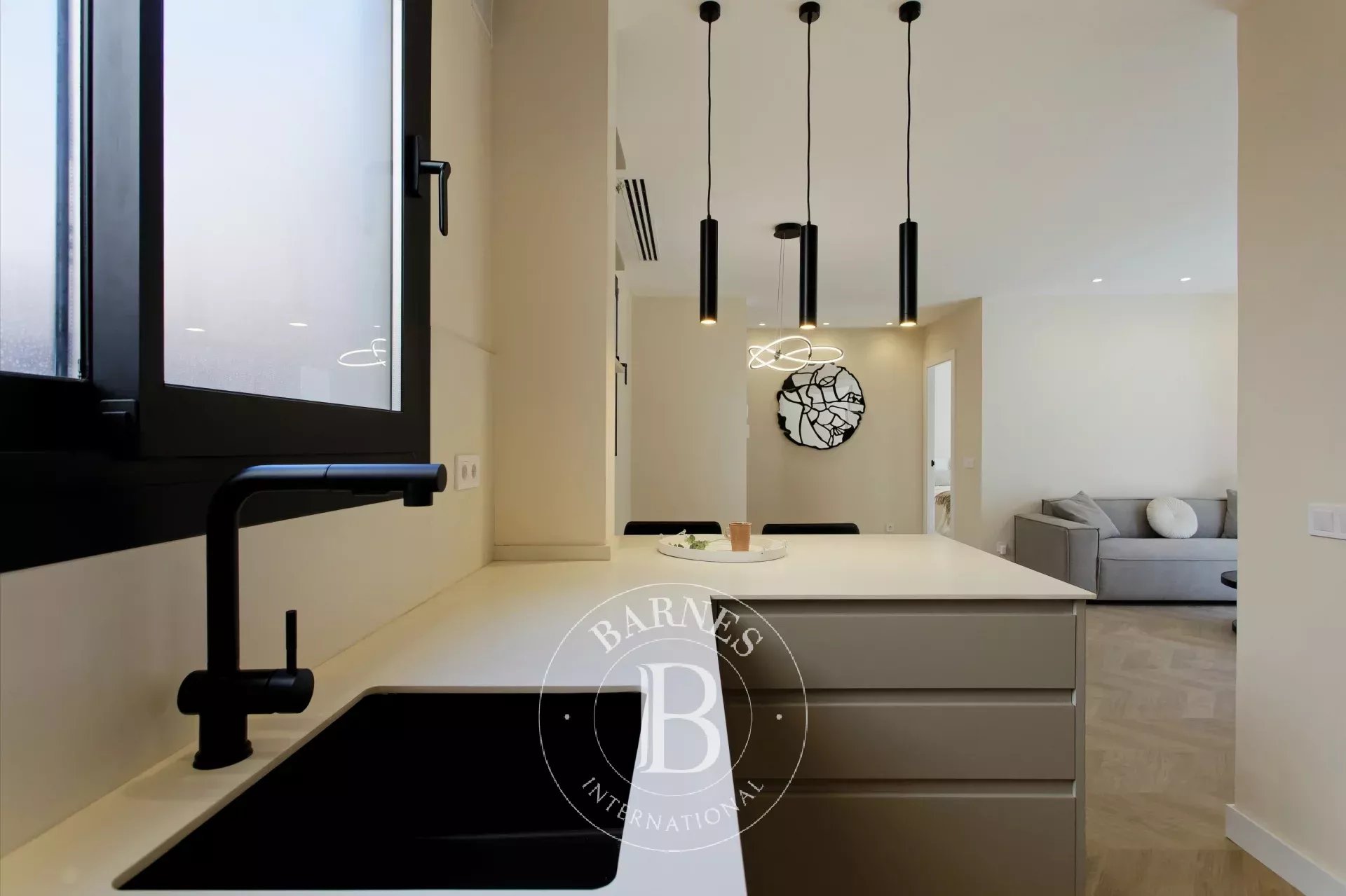 Daire Barcelona - picture 16