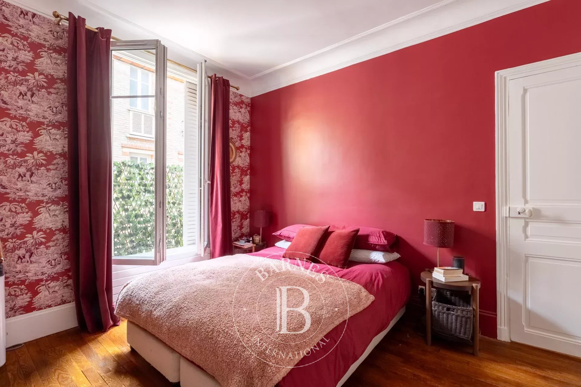 Daire Neuilly-sur-Seine - picture 10