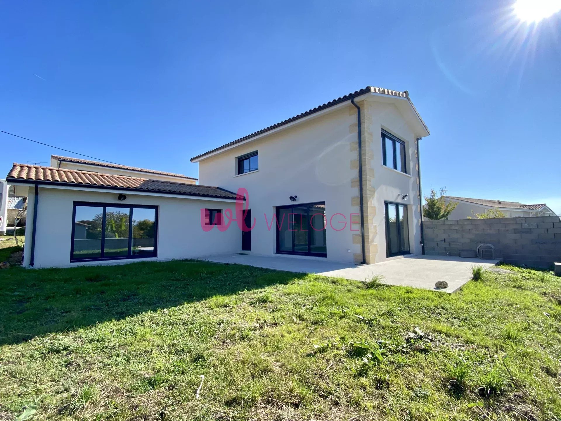 Agence immobilière de WeLoge