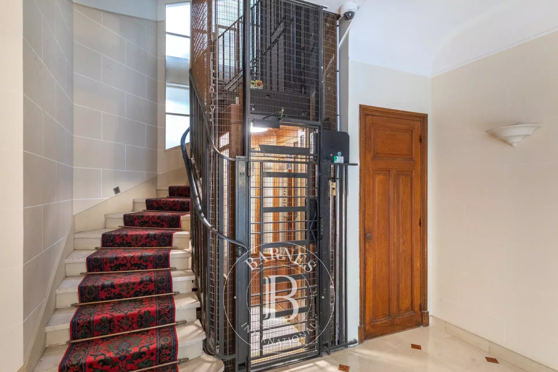 Daire Paris 8ème - picture 12