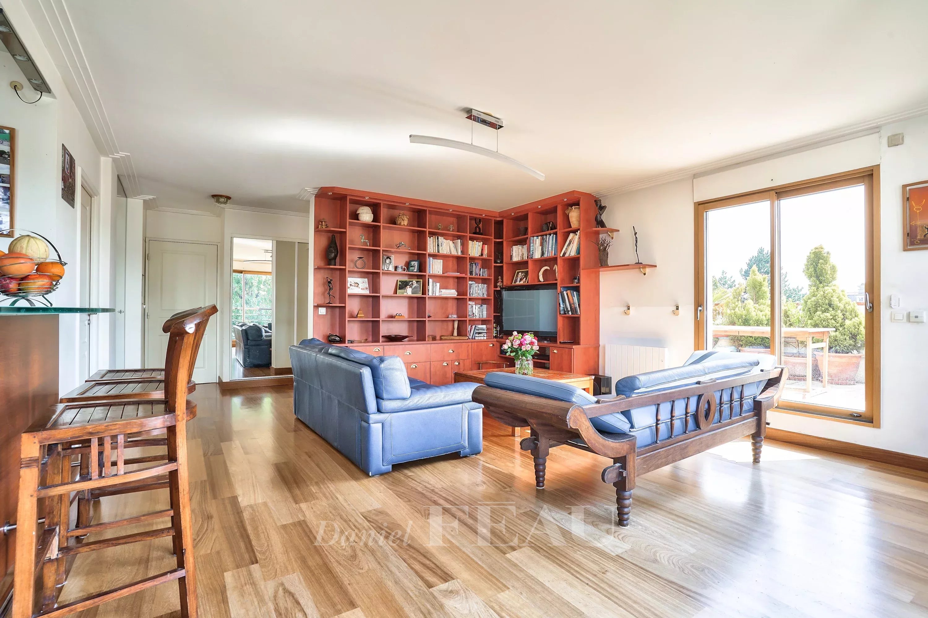 Sale Apartment Saint-Cloud