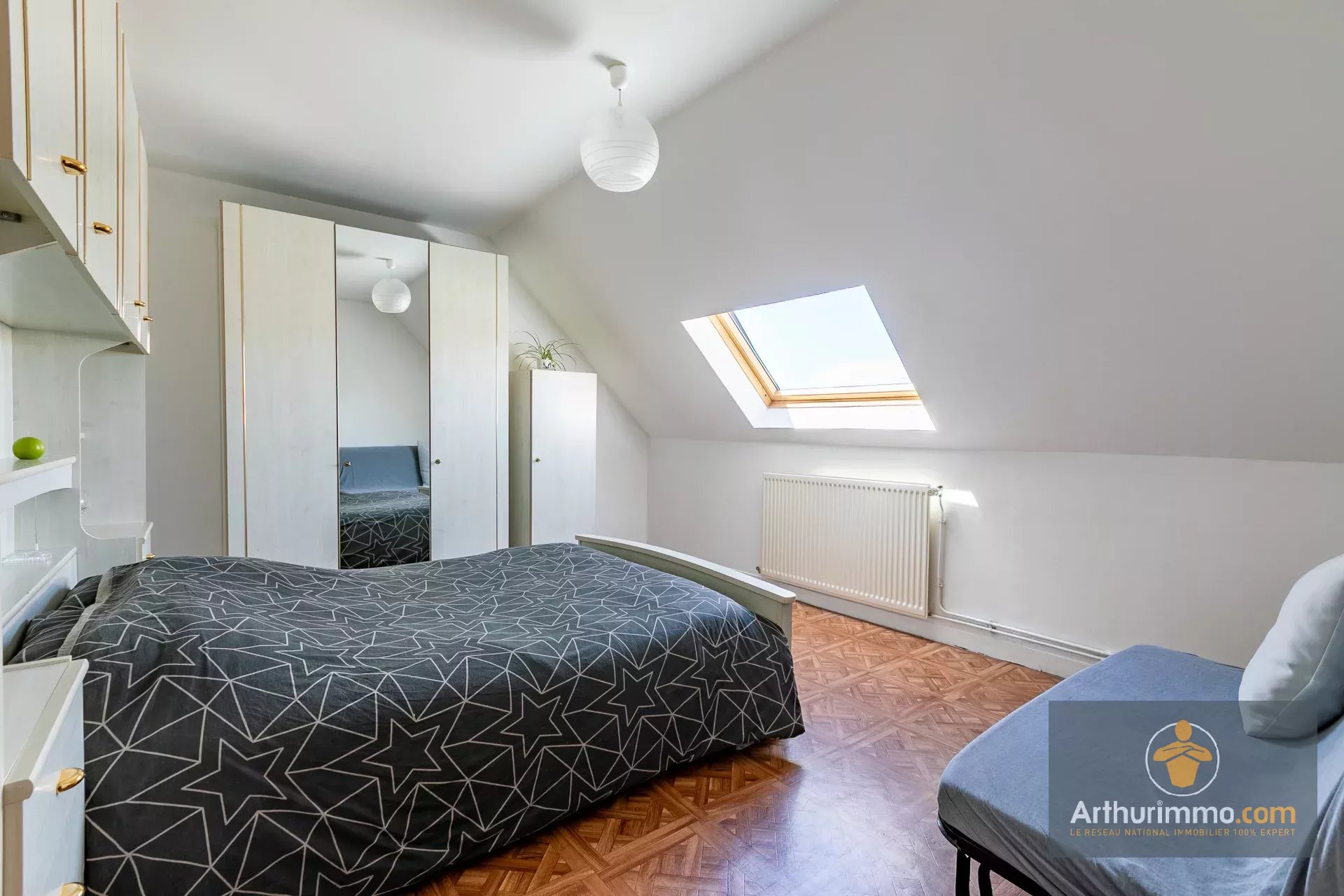 Agence immobilière de EURL LIBIMMO