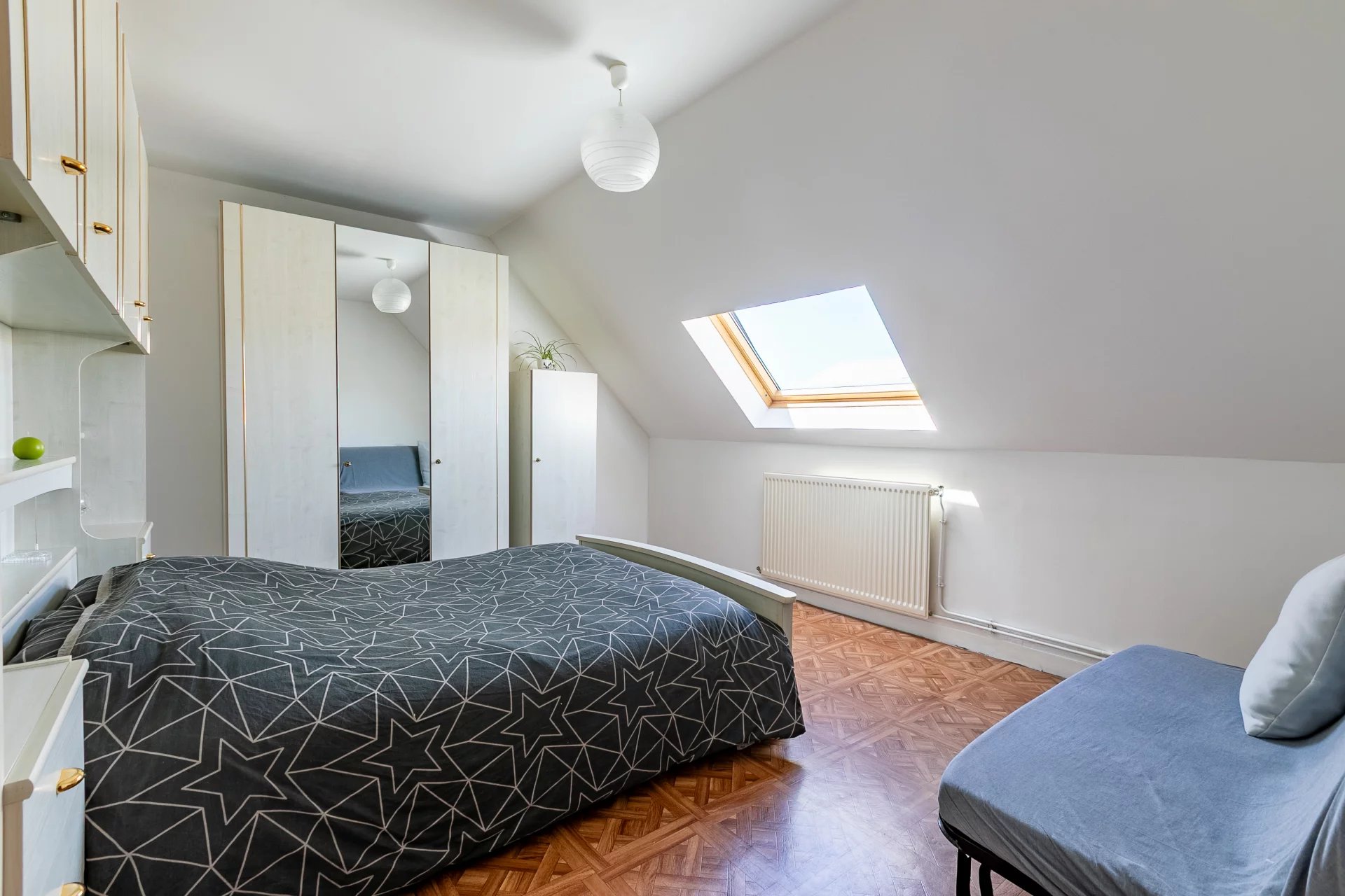 Agence immobilière de EURL LIBIMMO