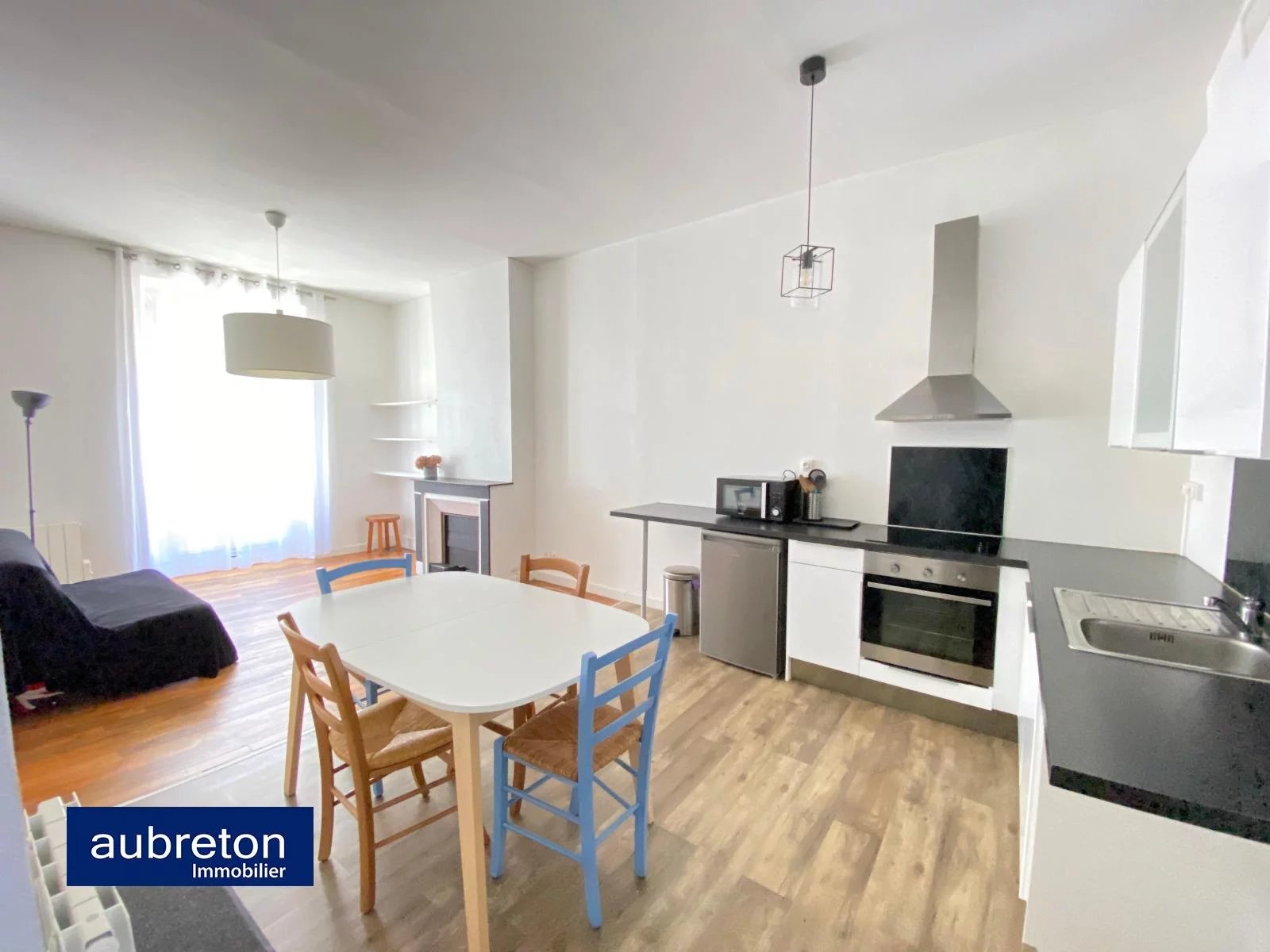 Location Appartement Grenoble
