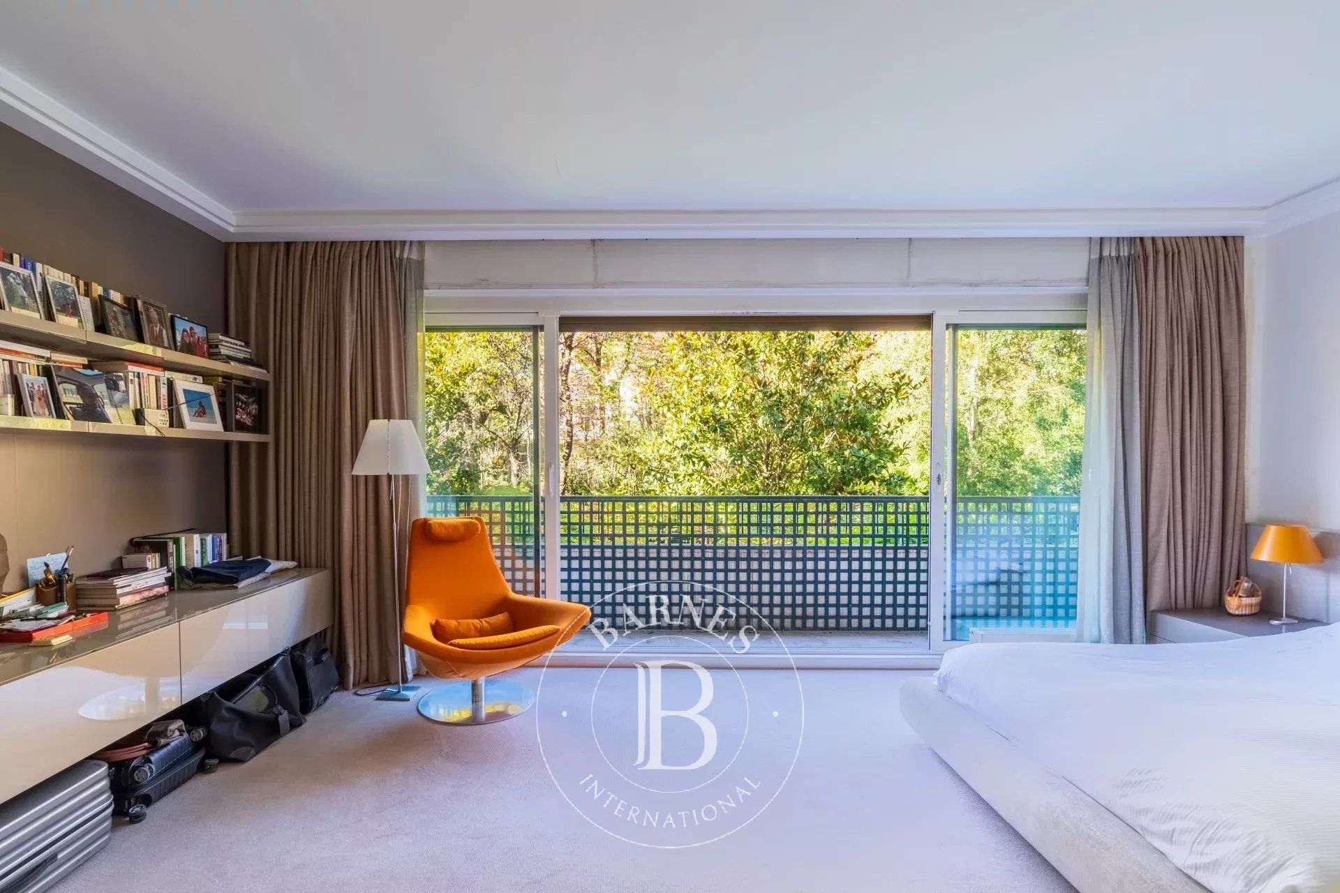 Квартира Neuilly-sur-Seine - picture 18